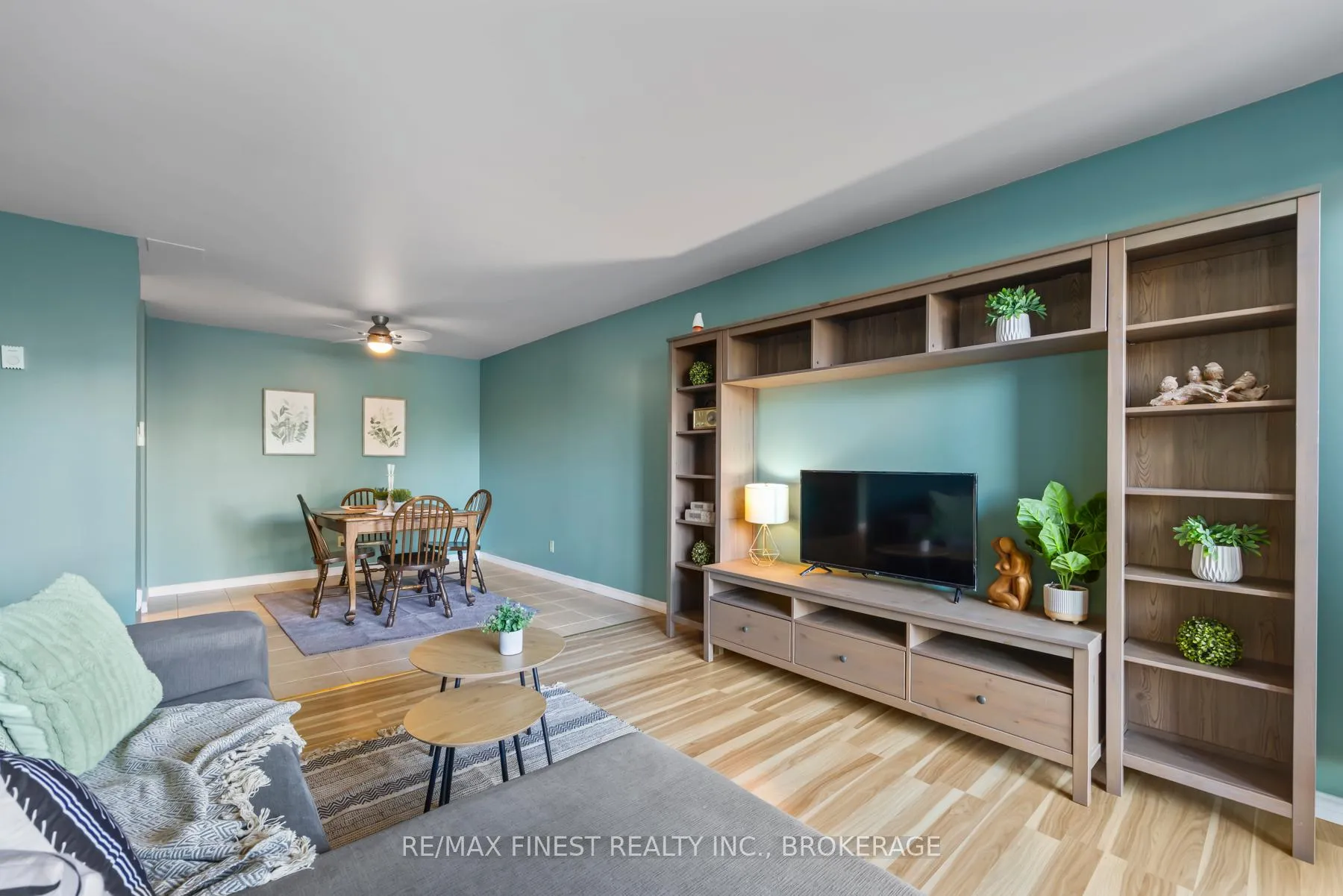 Photo 22 of Unit 104, 17 Eldon Hall Place, Kingston, Central City West — HOMEH