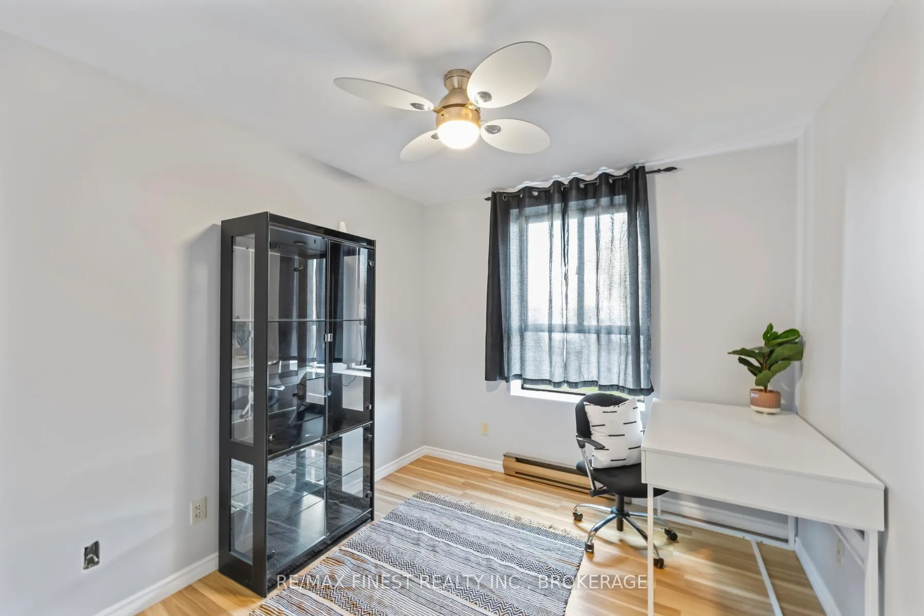 Photo 23 of Unit 104, 17 Eldon Hall Place, Kingston, Central City West — HOMEH