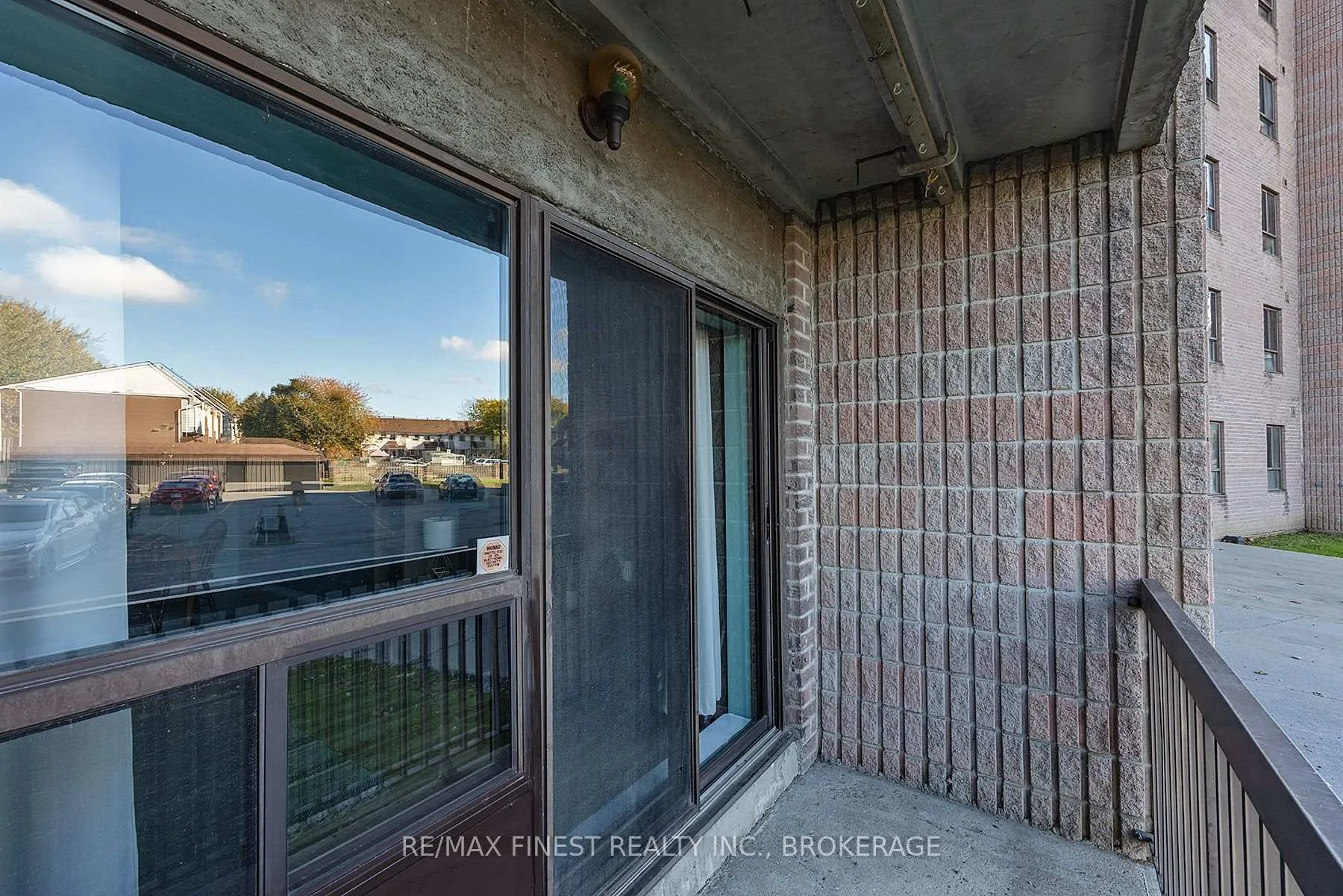 Photo 30 of Unit 104, 17 Eldon Hall Place, Kingston, Central City West — HOMEH