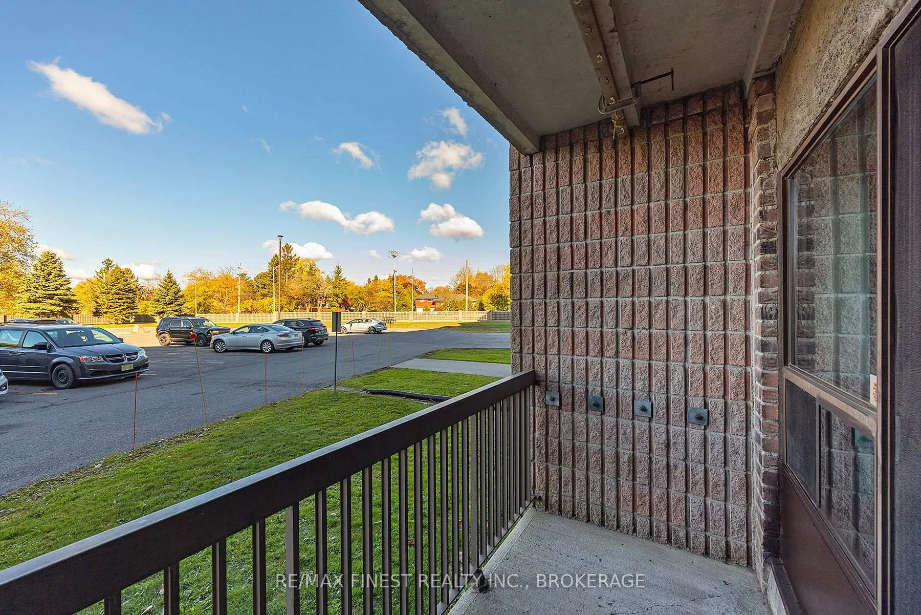 Photo 31 of Unit 104, 17 Eldon Hall Place, Kingston, Central City West — HOMEH