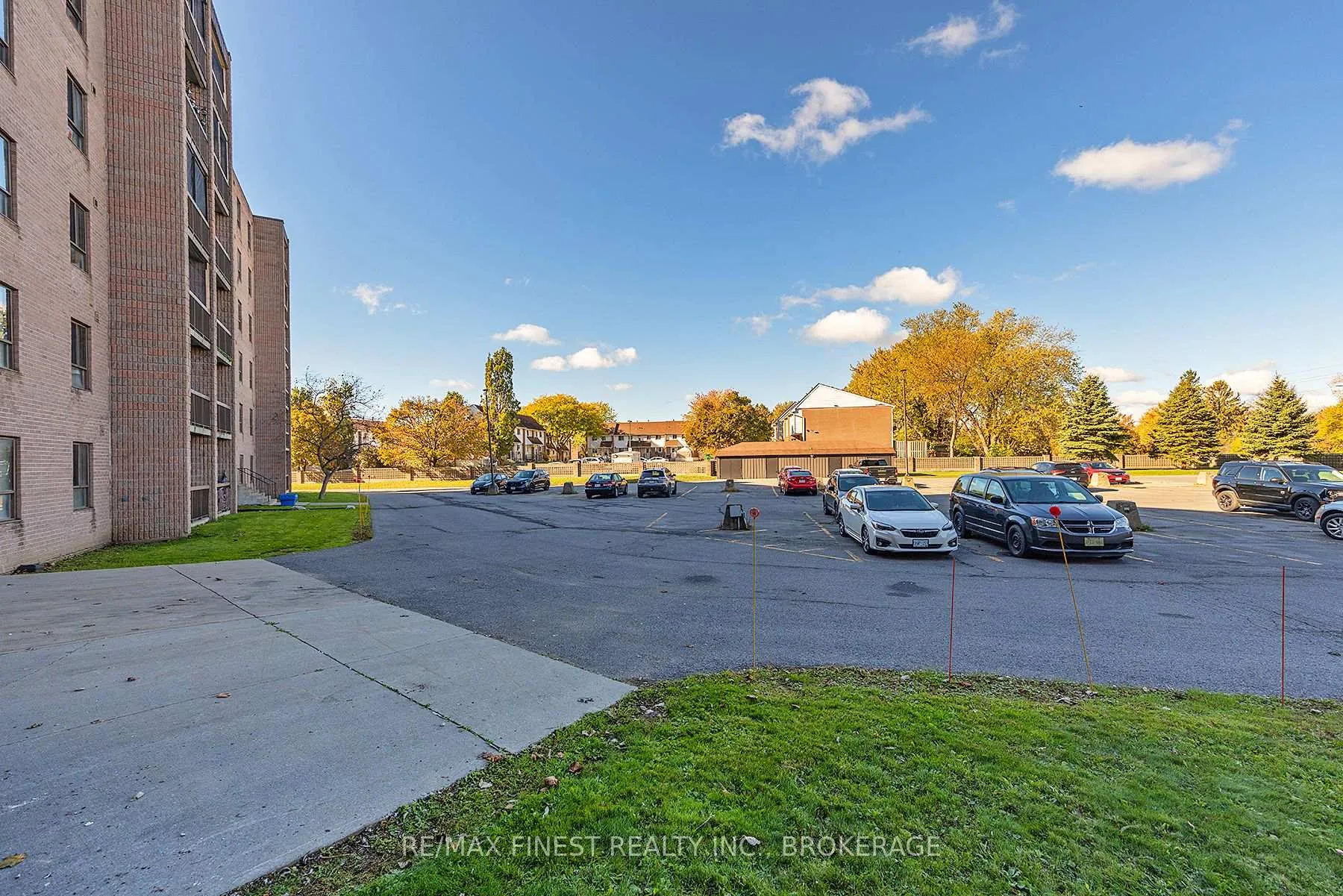 Photo 32 of Unit 104, 17 Eldon Hall Place, Kingston, Central City West — HOMEH