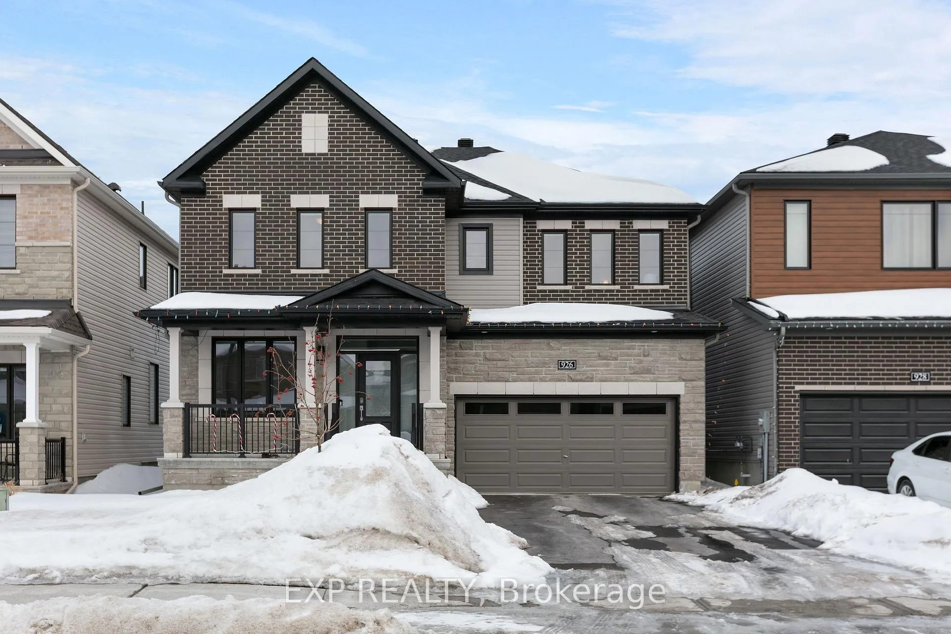 Photo 1 of 926 Lakeridge Drive, Ottawa, Avalon East — HOMEH