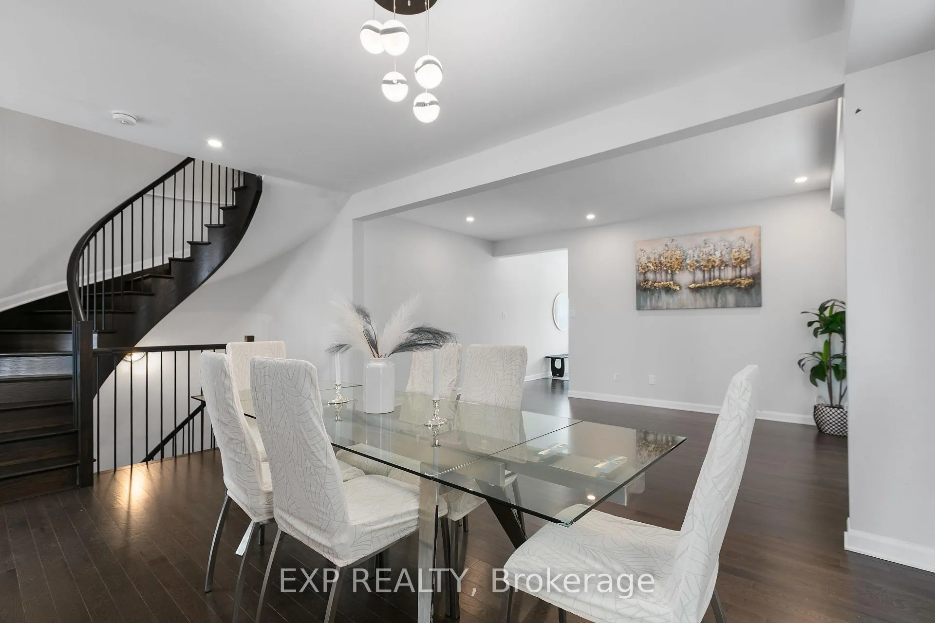 Photo 7 of 926 Lakeridge Drive, Ottawa, Avalon East — HOMEH