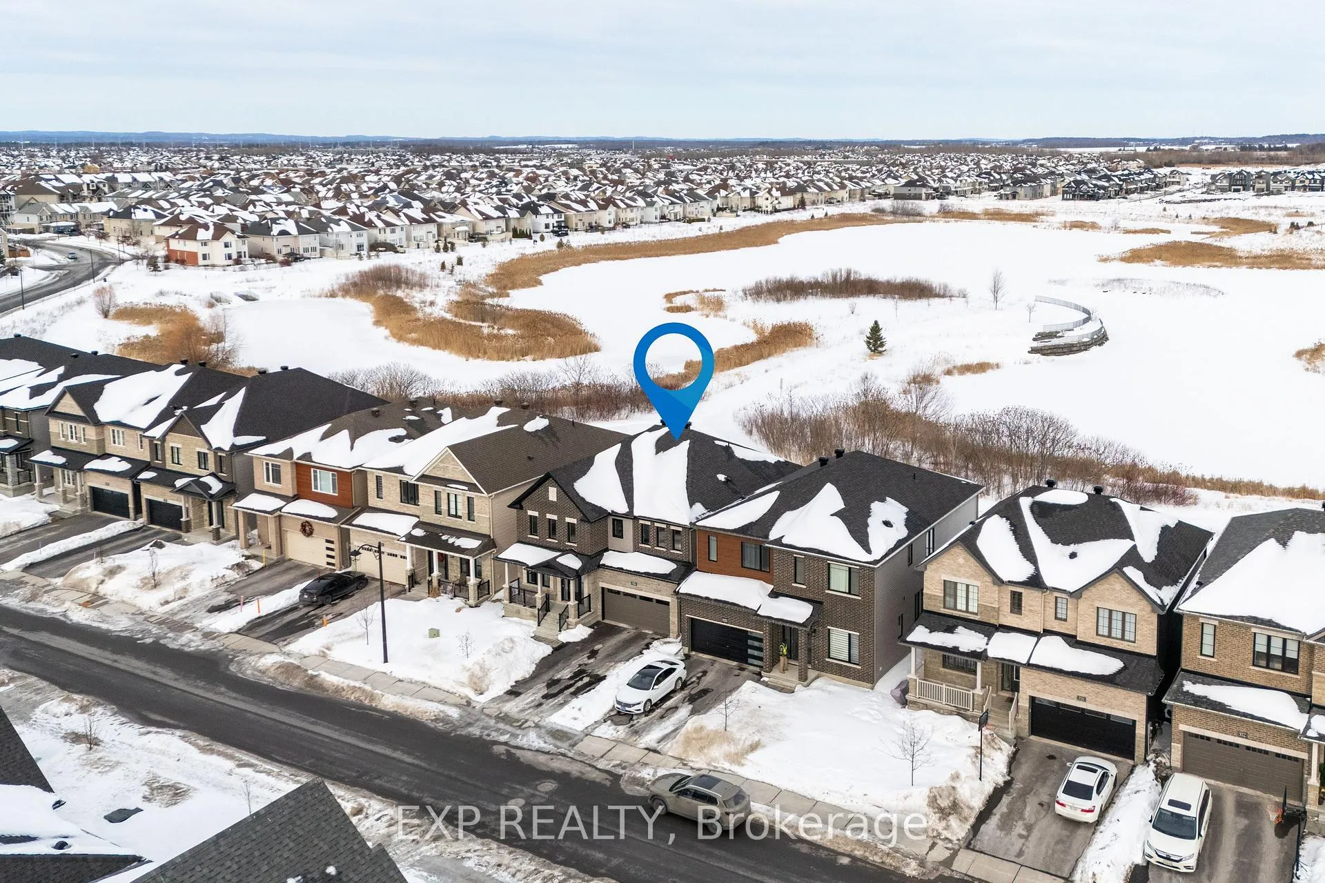 Photo 20 of 926 Lakeridge Drive, Ottawa, Avalon East — HOMEH