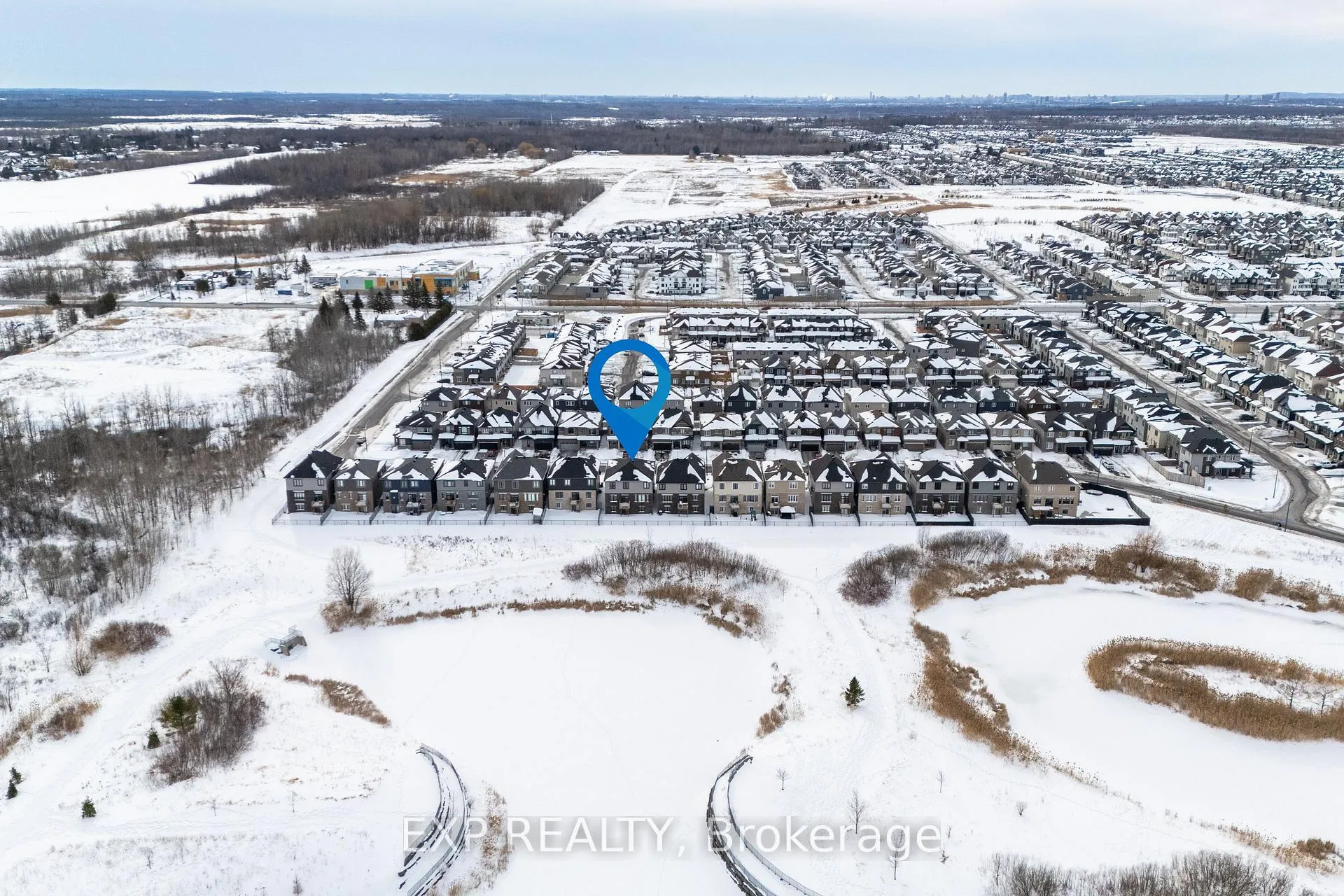 Photo 21 of 926 Lakeridge Drive, Ottawa, Avalon East — HOMEH