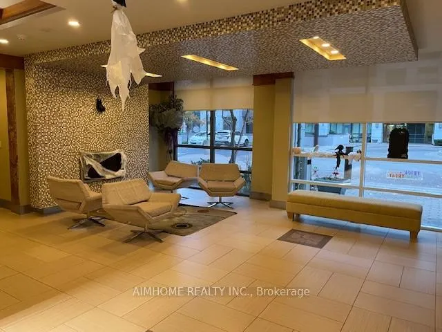 Photo 3 of Unit 819, 32 Clegg Road, Markham, Unionville — HOMEH