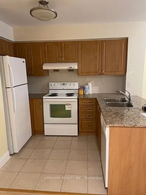 Photo 4 of Unit 819, 32 Clegg Road, Markham, Unionville — HOMEH