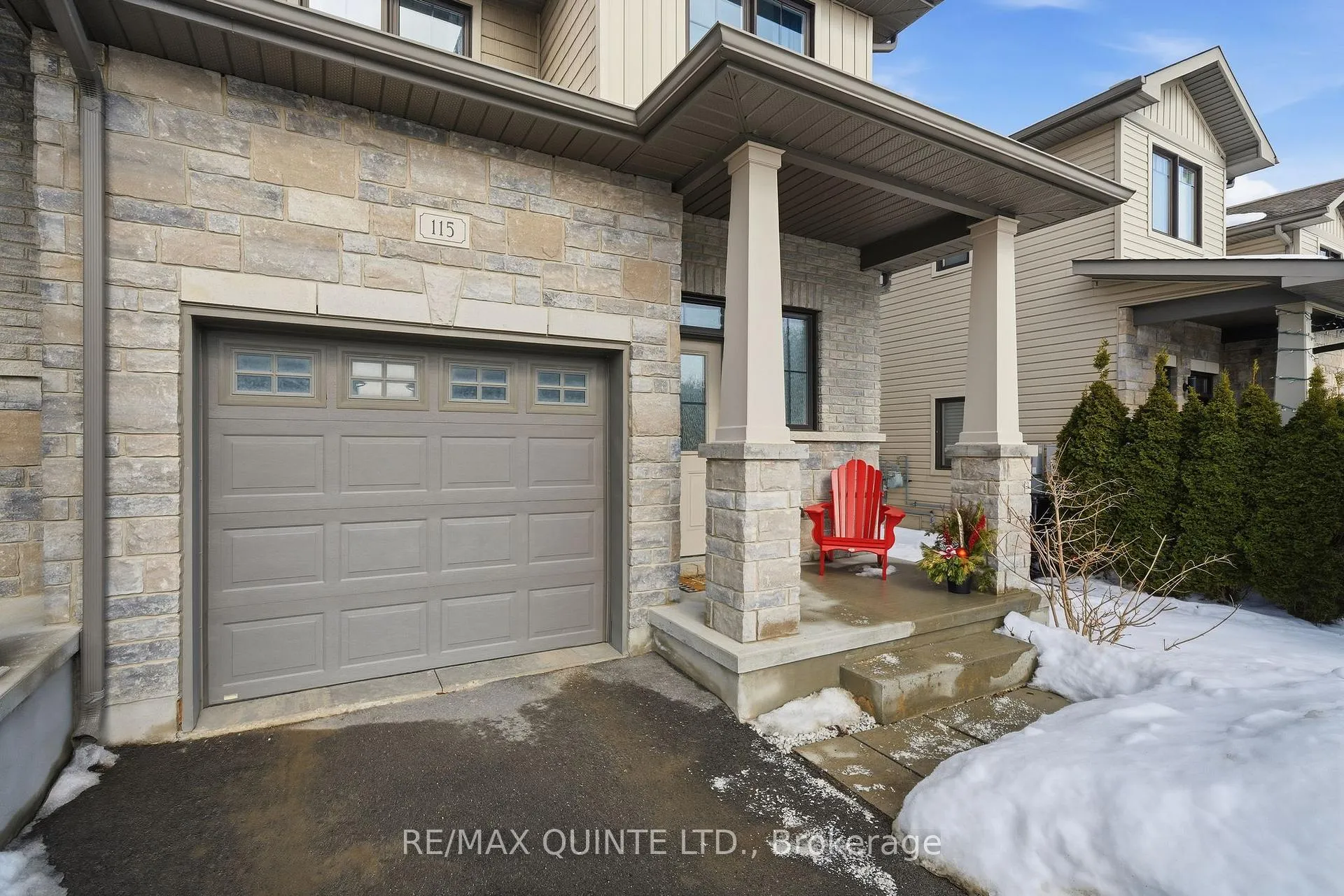 Photo 5 of 115 Simurda Court, Loyalist, Amherstview — HOMEH