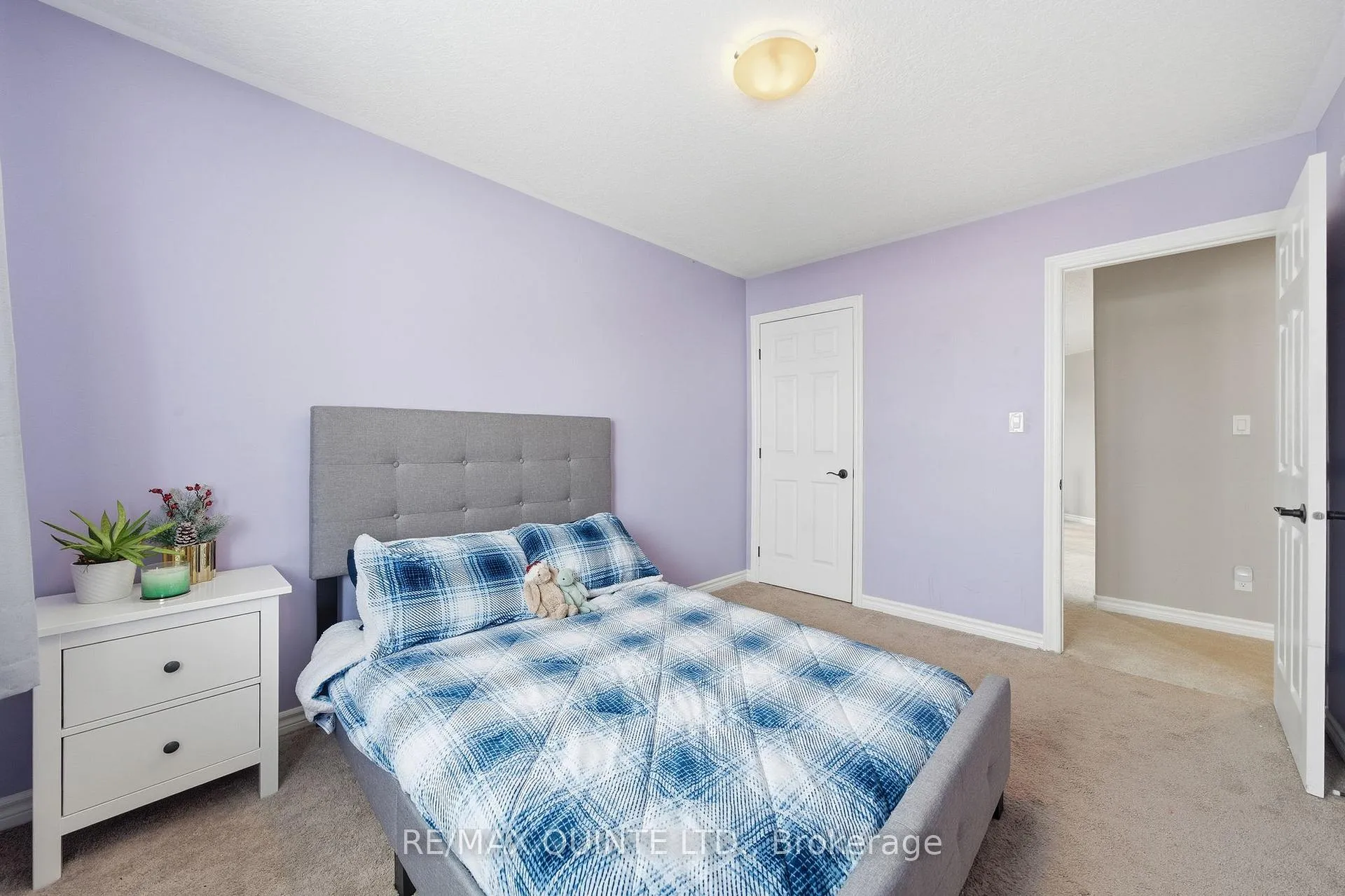 Photo 29 of 115 Simurda Court, Loyalist, Amherstview — HOMEH