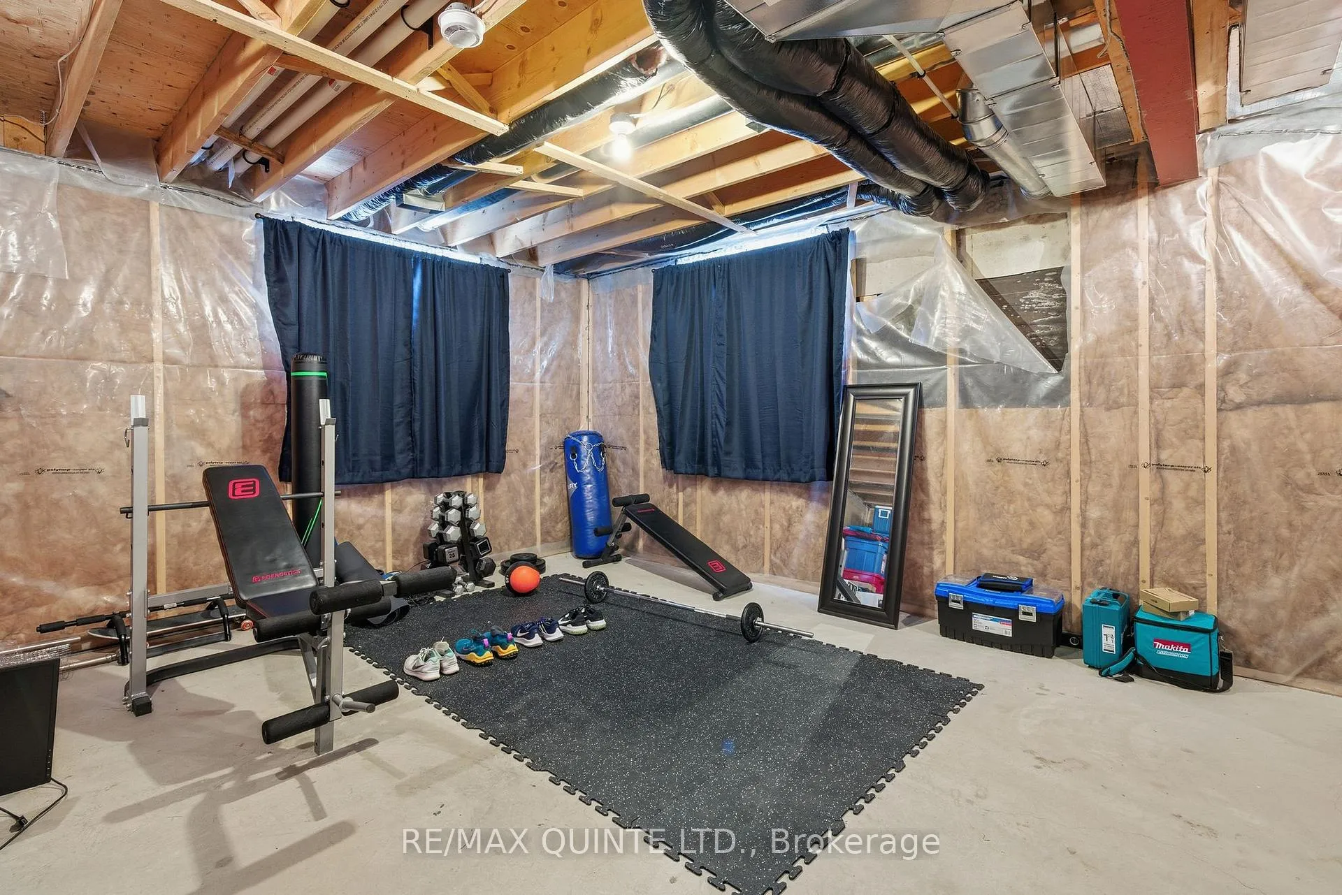 Photo 35 of 115 Simurda Court, Loyalist, Amherstview — HOMEH
