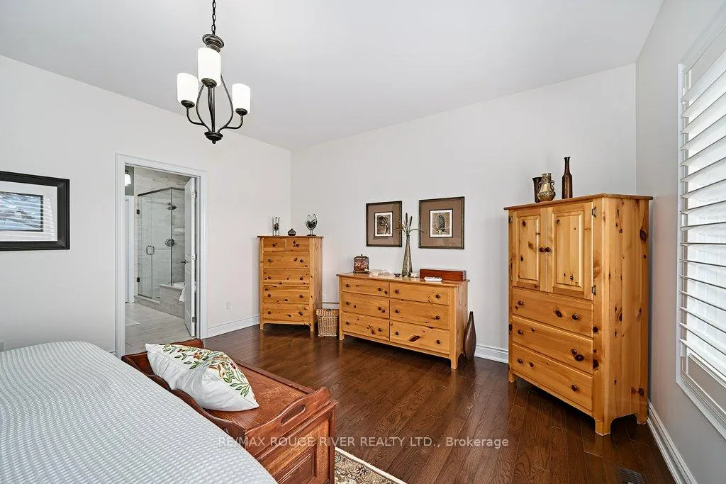 Photo 22 of 122 Southcrest Drive, Scugog, Port Perry — HOMEH