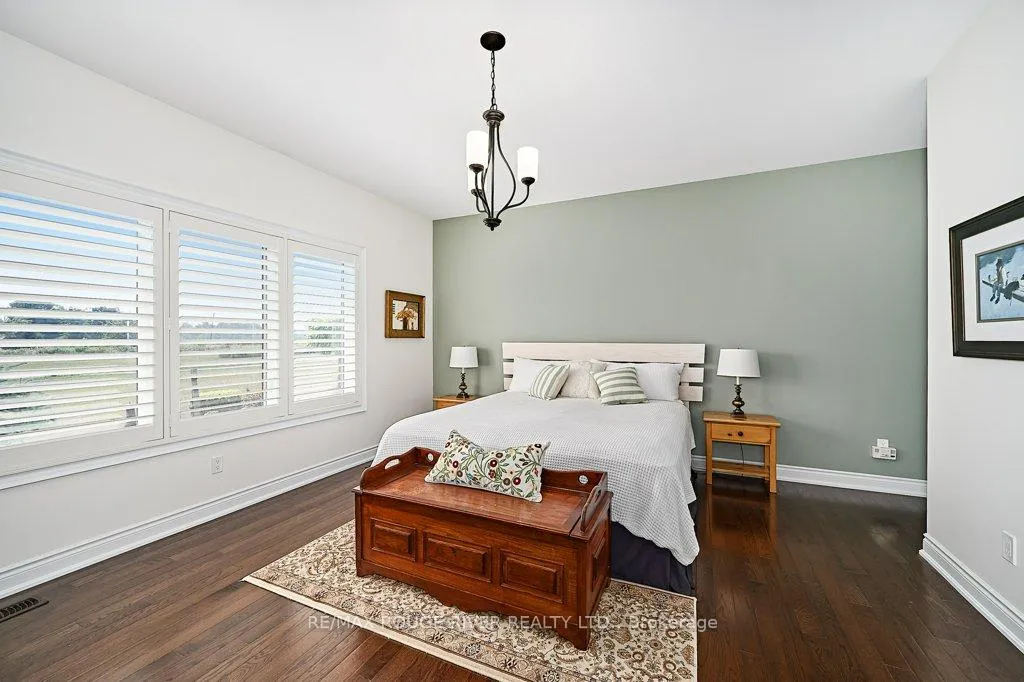 Photo 23 of 122 Southcrest Drive, Scugog, Port Perry — HOMEH