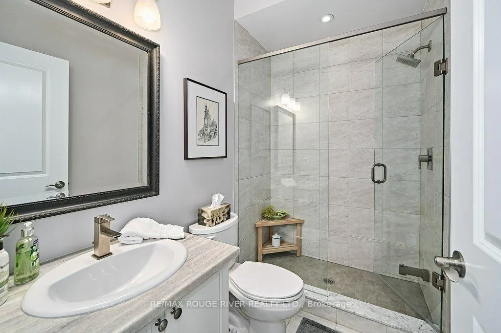 Photo 28 of 122 Southcrest Drive, Scugog, Port Perry — HOMEH