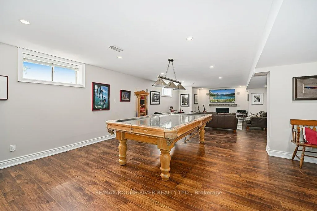 Photo 33 of 122 Southcrest Drive, Scugog, Port Perry — HOMEH