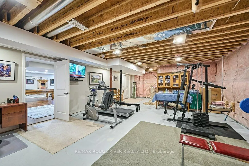 Photo 38 of 122 Southcrest Drive, Scugog, Port Perry — HOMEH