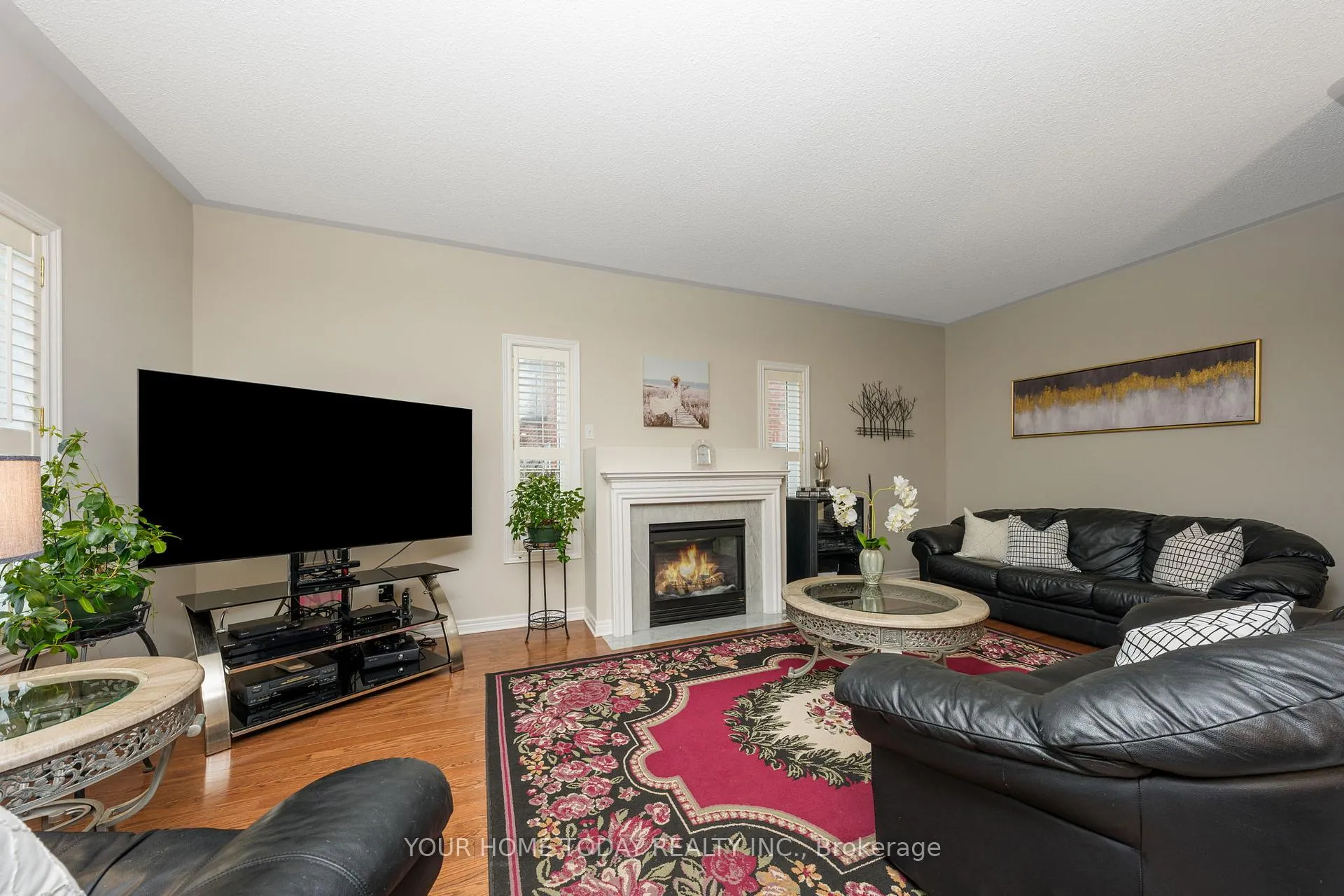 Photo 16 of 45 Forsyth Crescent, Halton Hills, Georgetown — HOMEH