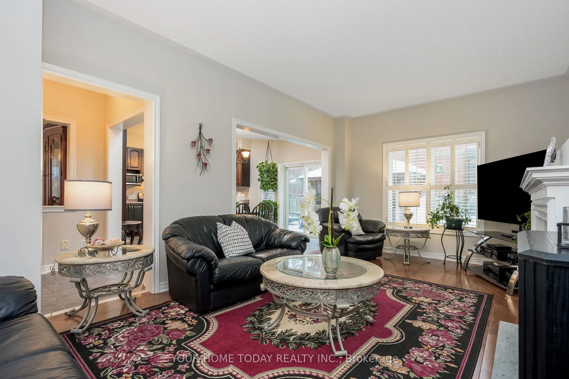 Photo 17 of 45 Forsyth Crescent, Halton Hills, Georgetown — HOMEH