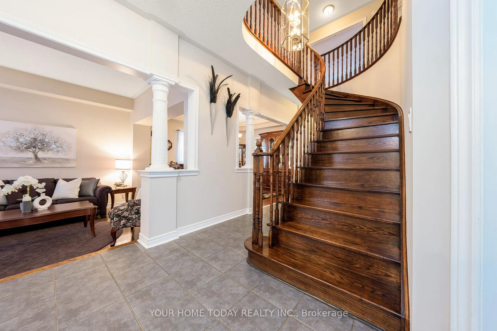 Photo 21 of 45 Forsyth Crescent, Halton Hills, Georgetown — HOMEH