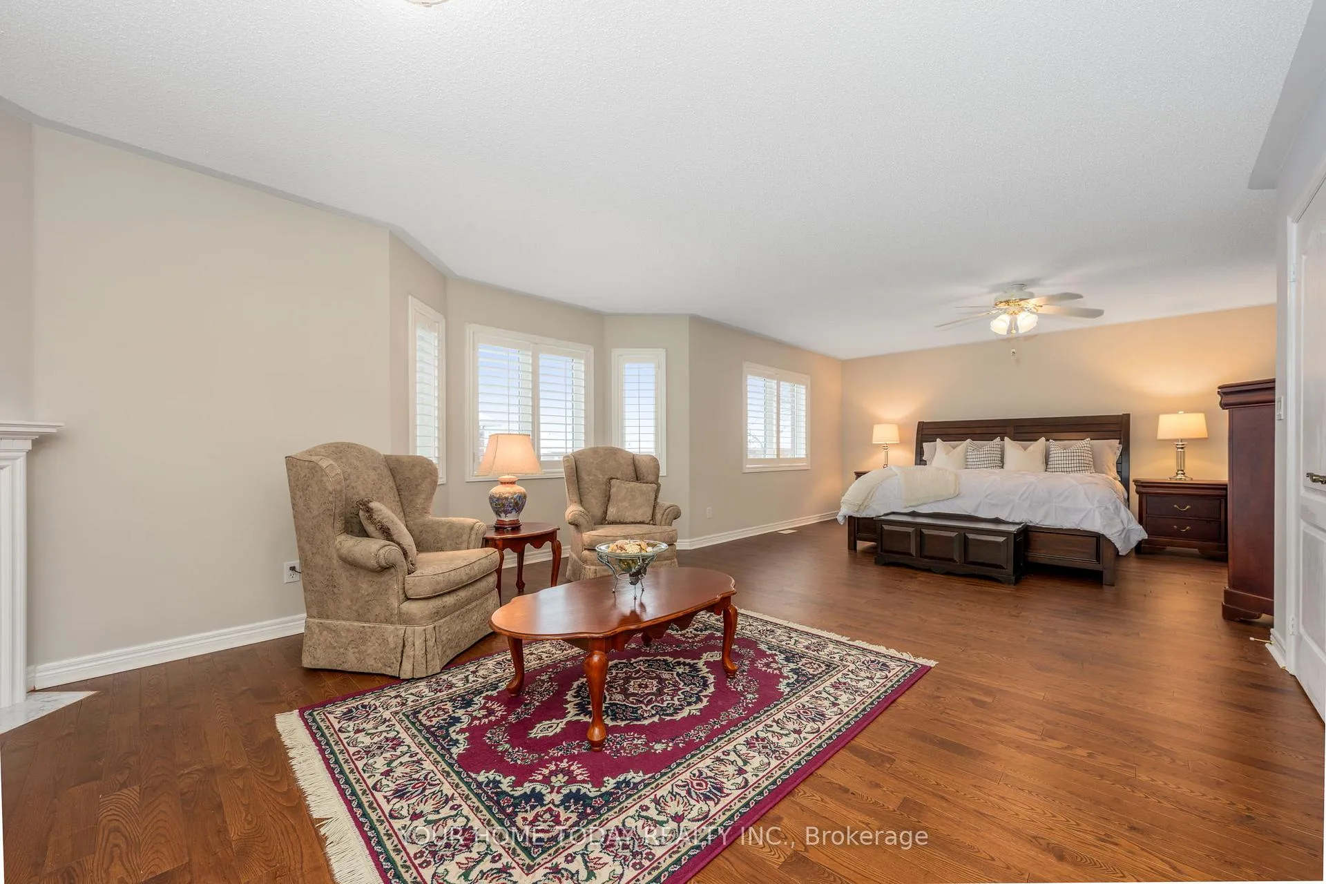 Photo 24 of 45 Forsyth Crescent, Halton Hills, Georgetown — HOMEH