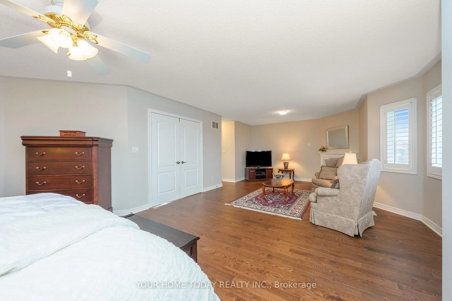 Photo 25 of 45 Forsyth Crescent, Halton Hills, Georgetown — HOMEH