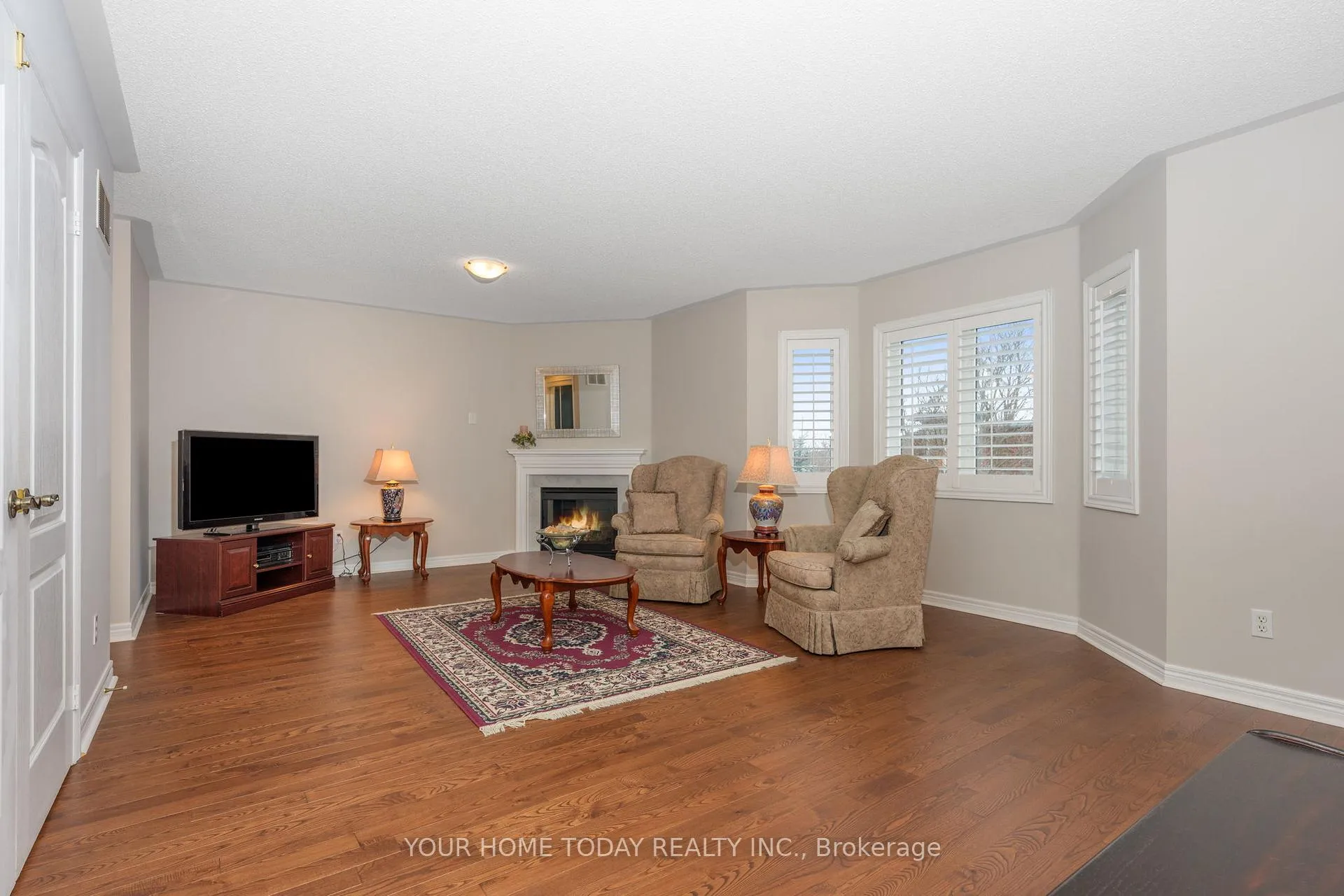 Photo 26 of 45 Forsyth Crescent, Halton Hills, Georgetown — HOMEH