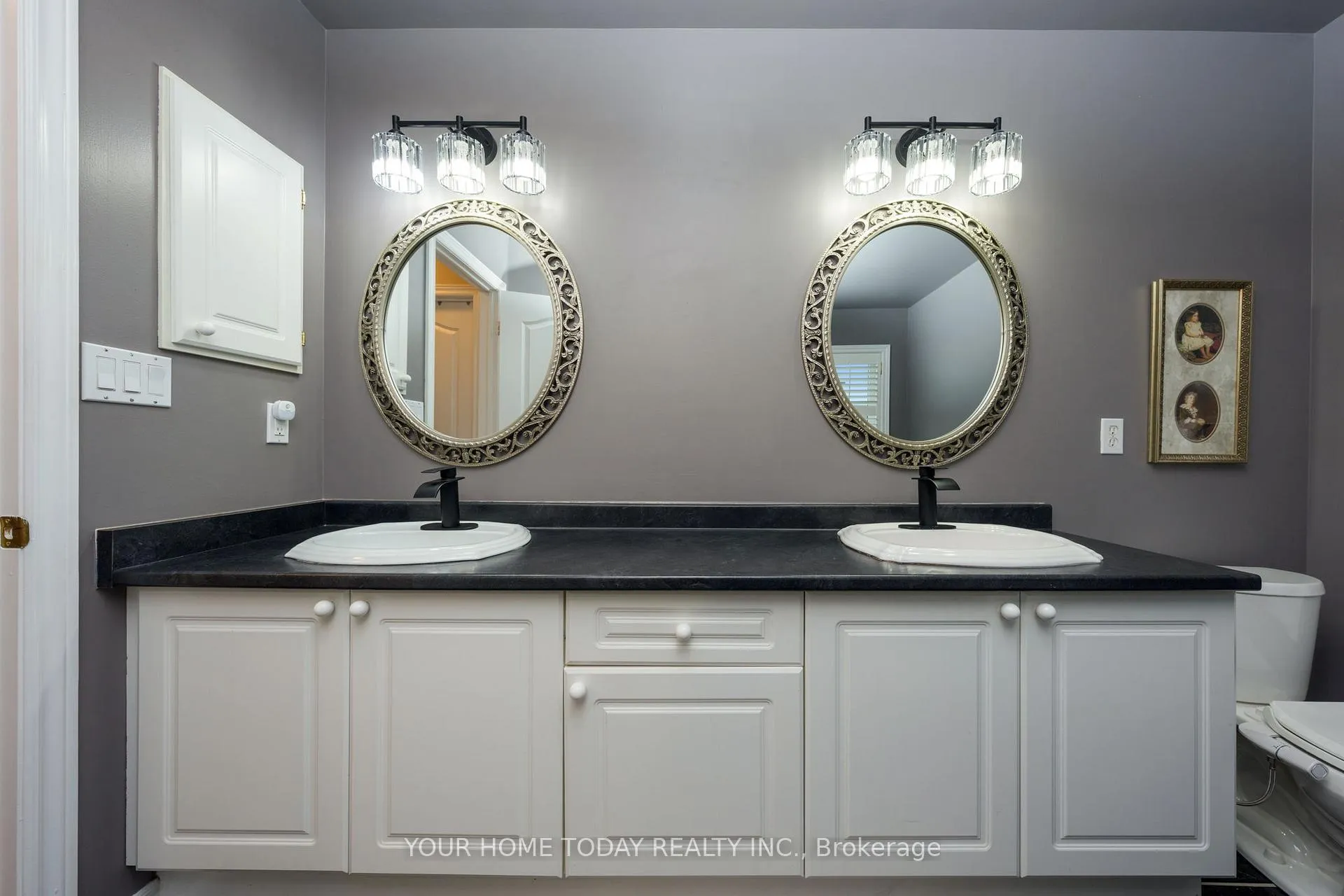 Photo 27 of 45 Forsyth Crescent, Halton Hills, Georgetown — HOMEH