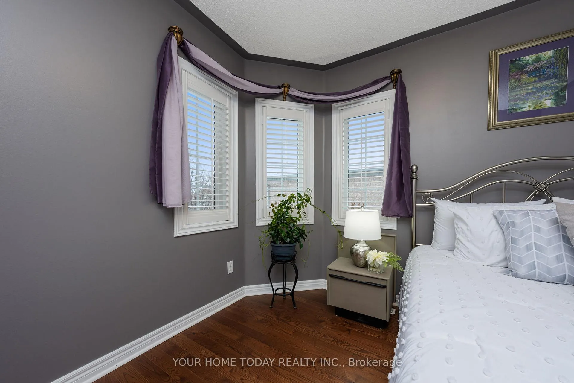 Photo 35 of 45 Forsyth Crescent, Halton Hills, Georgetown — HOMEH