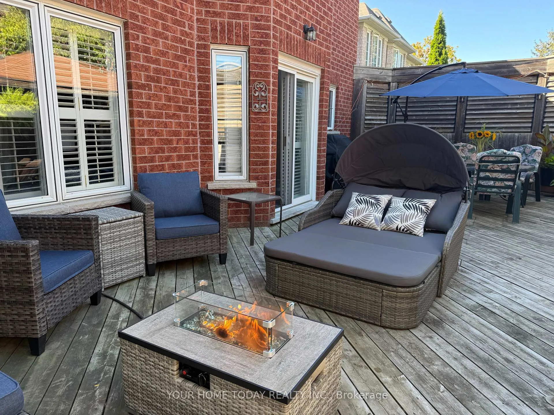 Photo 37 of 45 Forsyth Crescent, Halton Hills, Georgetown — HOMEH