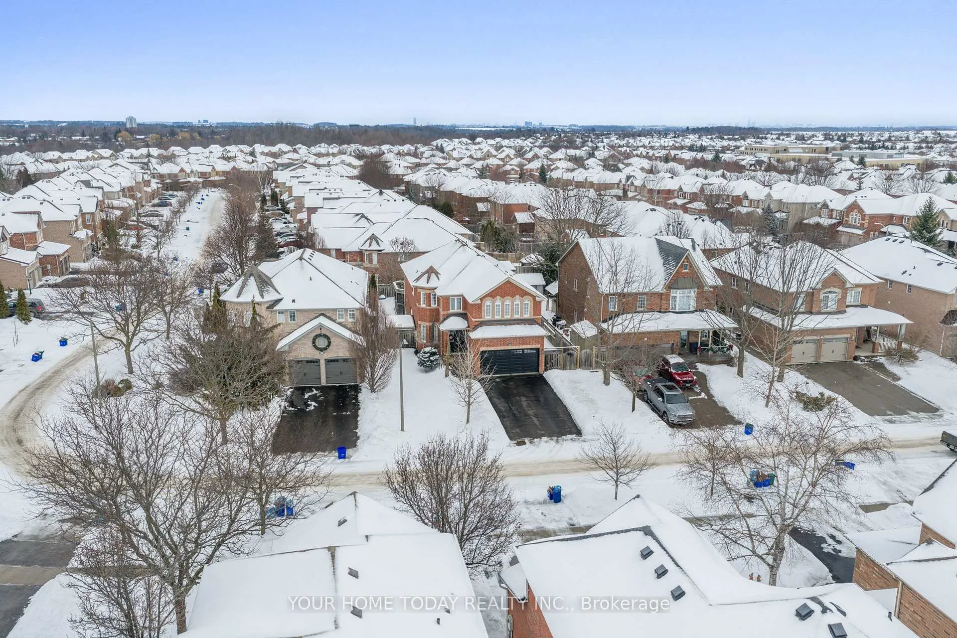 Photo 49 of 45 Forsyth Crescent, Halton Hills, Georgetown — HOMEH