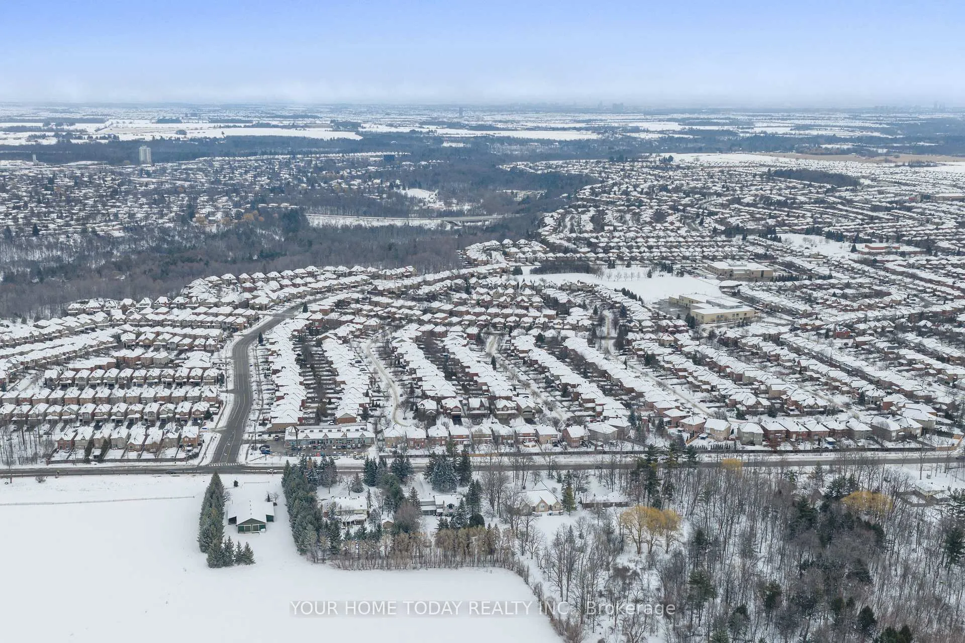 Photo 50 of 45 Forsyth Crescent, Halton Hills, Georgetown — HOMEH