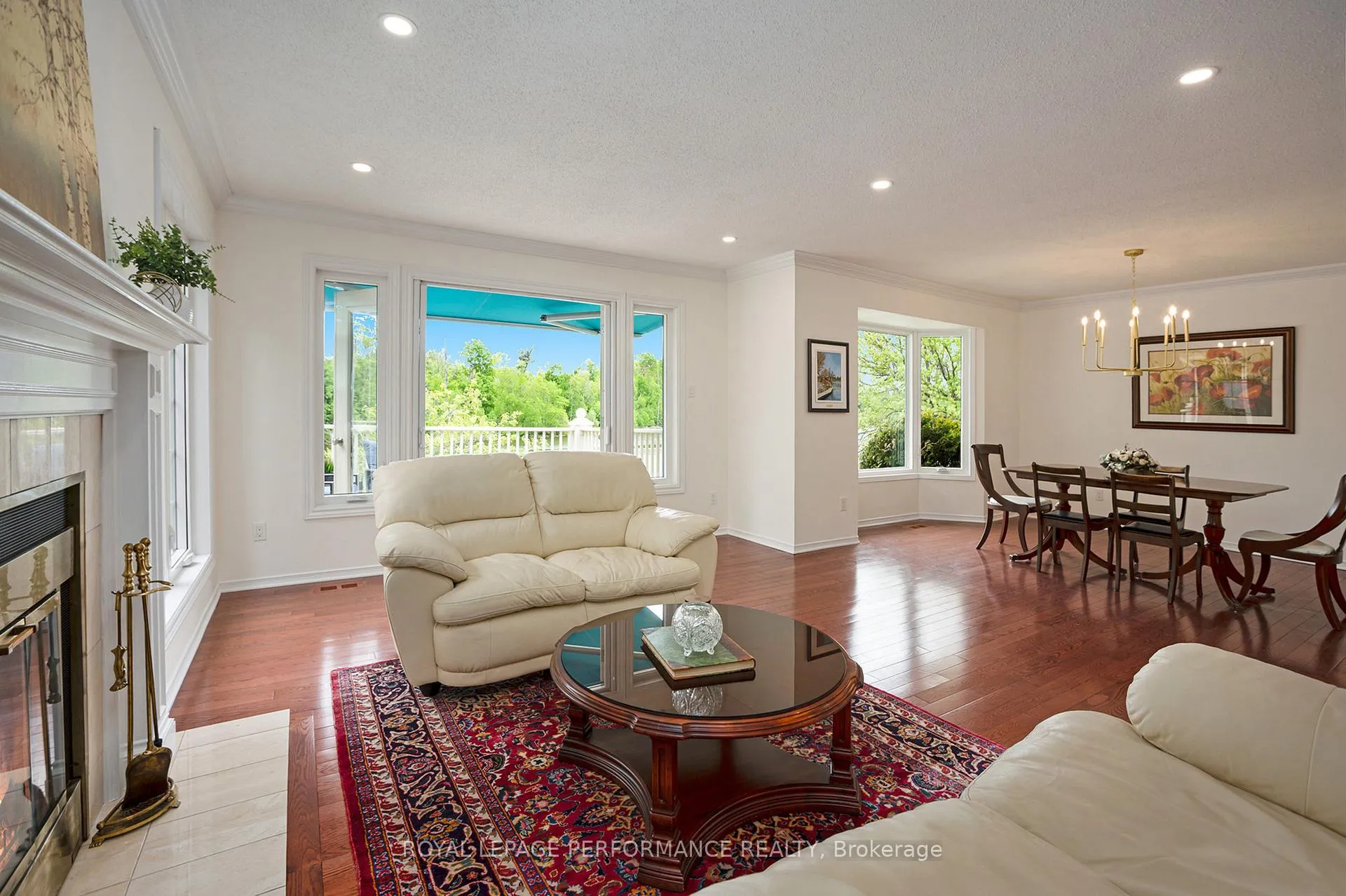 Photo 6 of 81 Waterford Drive, Ottawa, Pineglen/Country Place — HOMEH