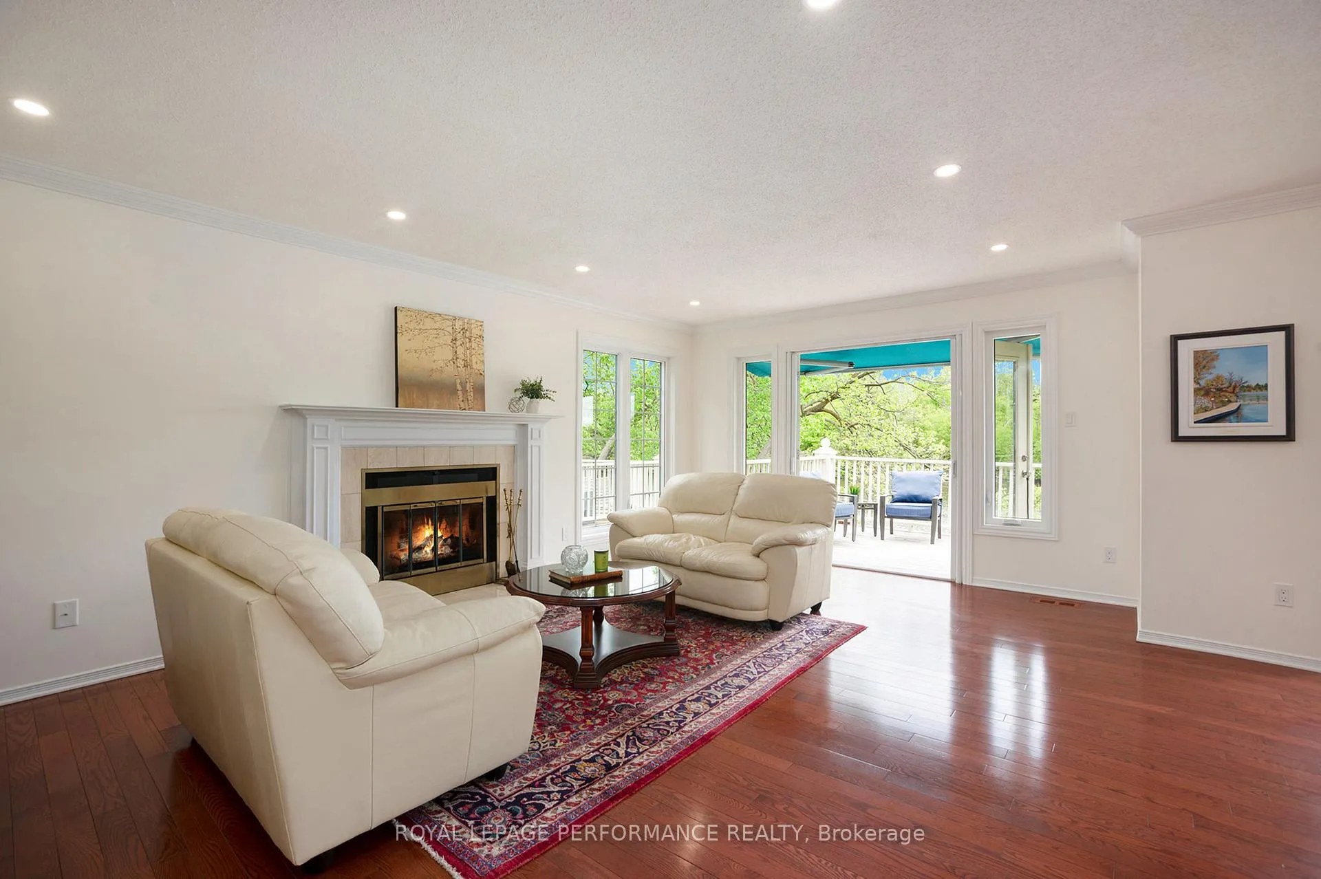 Photo 7 of 81 Waterford Drive, Ottawa, Pineglen/Country Place — HOMEH