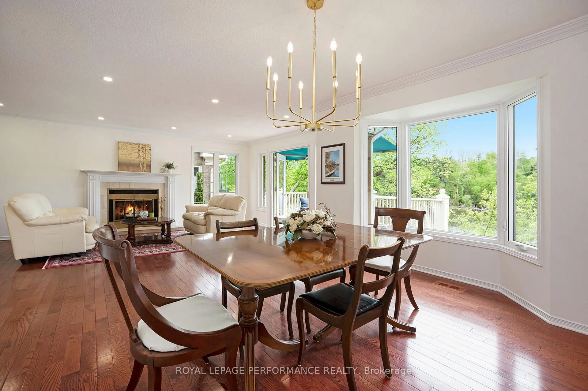 Photo 8 of 81 Waterford Drive, Ottawa, Pineglen/Country Place — HOMEH