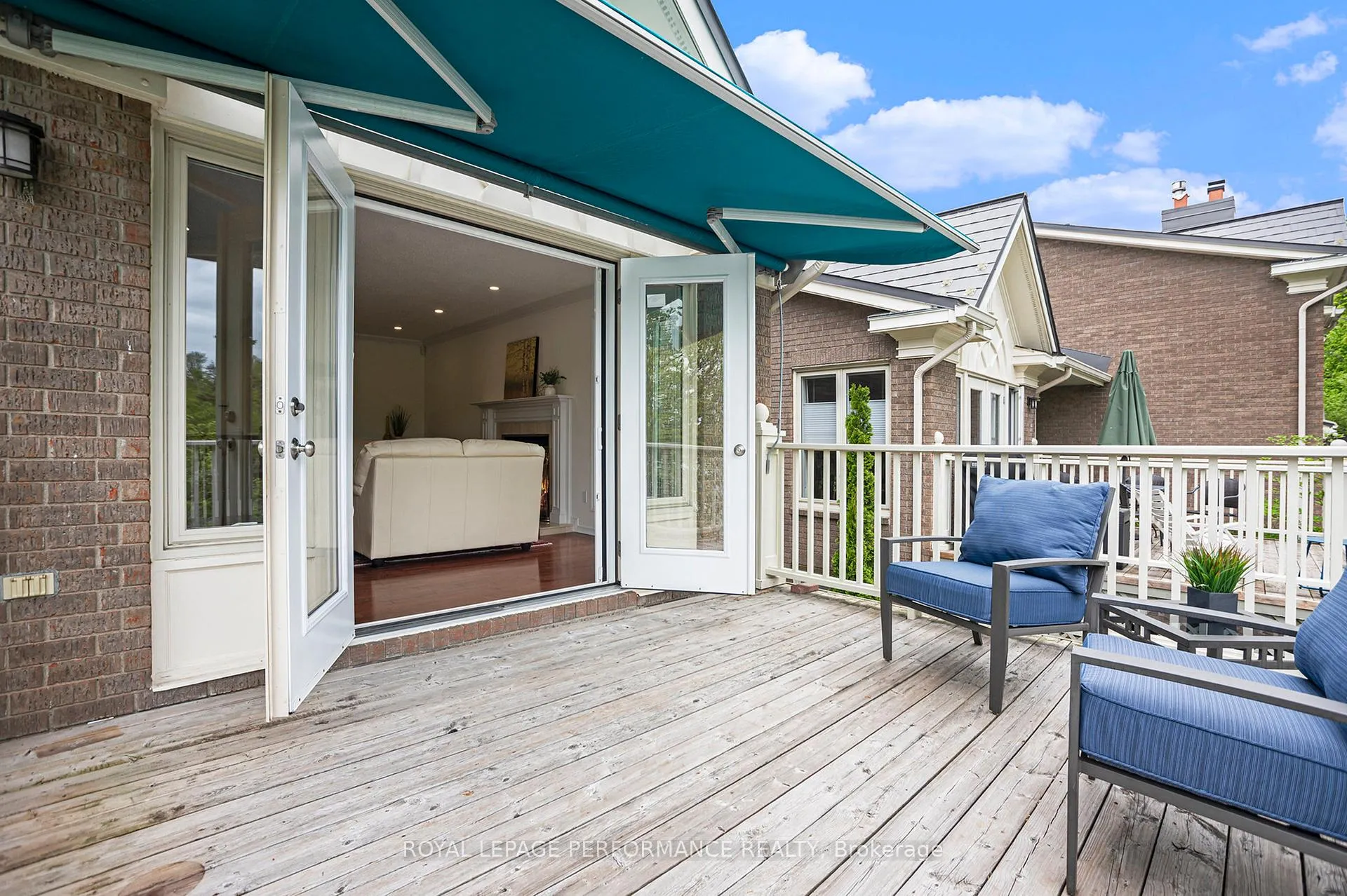 Photo 27 of 81 Waterford Drive, Ottawa, Pineglen/Country Place — HOMEH