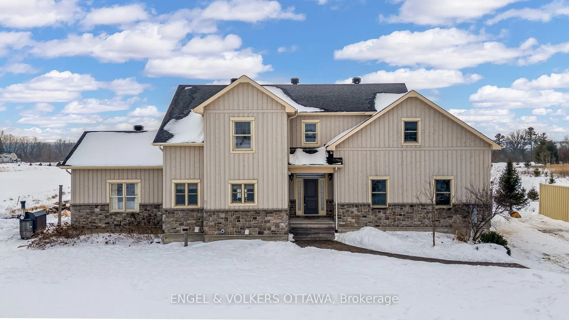 Photo 1 of 5165 Canon Smith Drive, Ottawa, Fitzroy — HOMEH