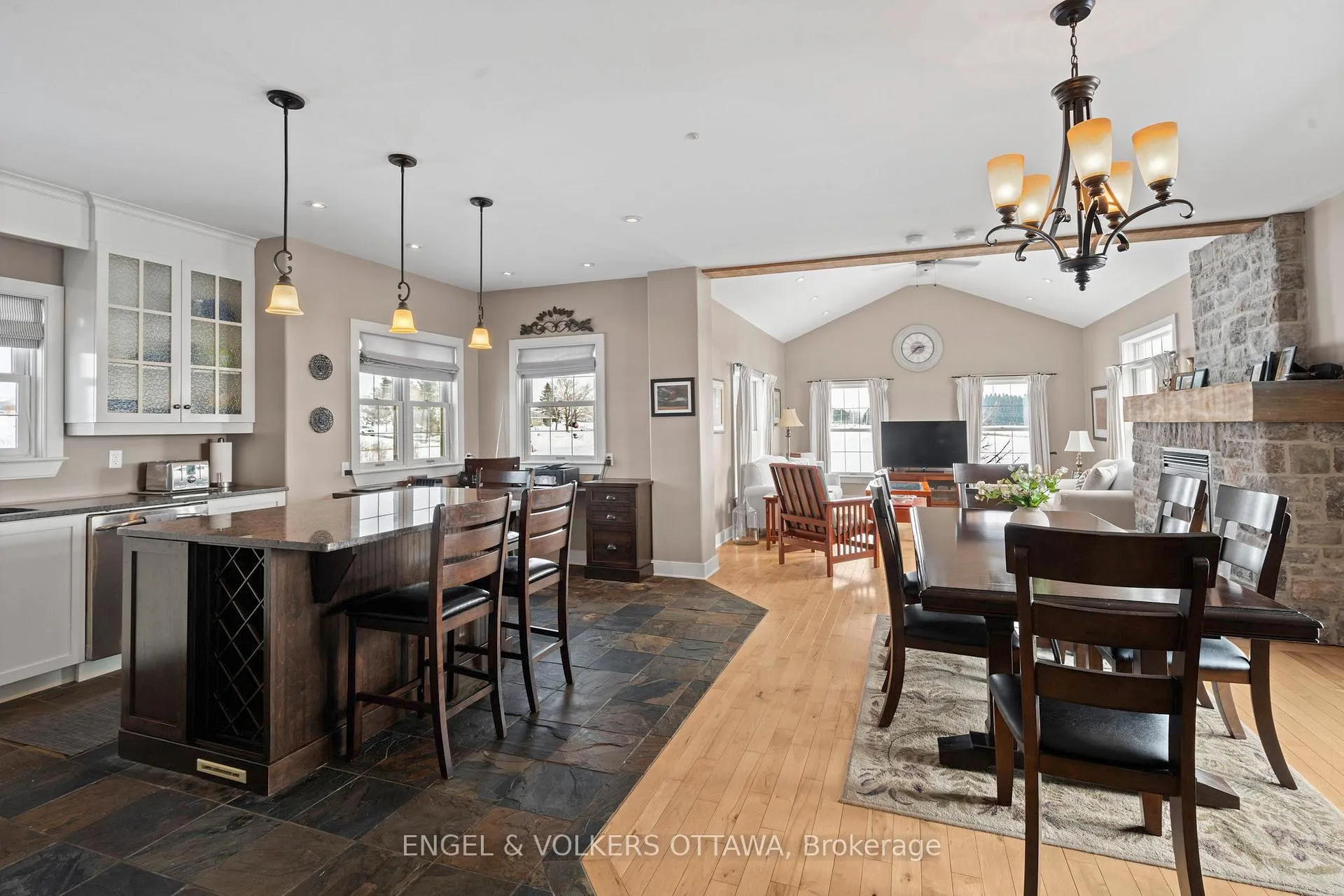 Photo 5 of 5165 Canon Smith Drive, Ottawa, Fitzroy — HOMEH