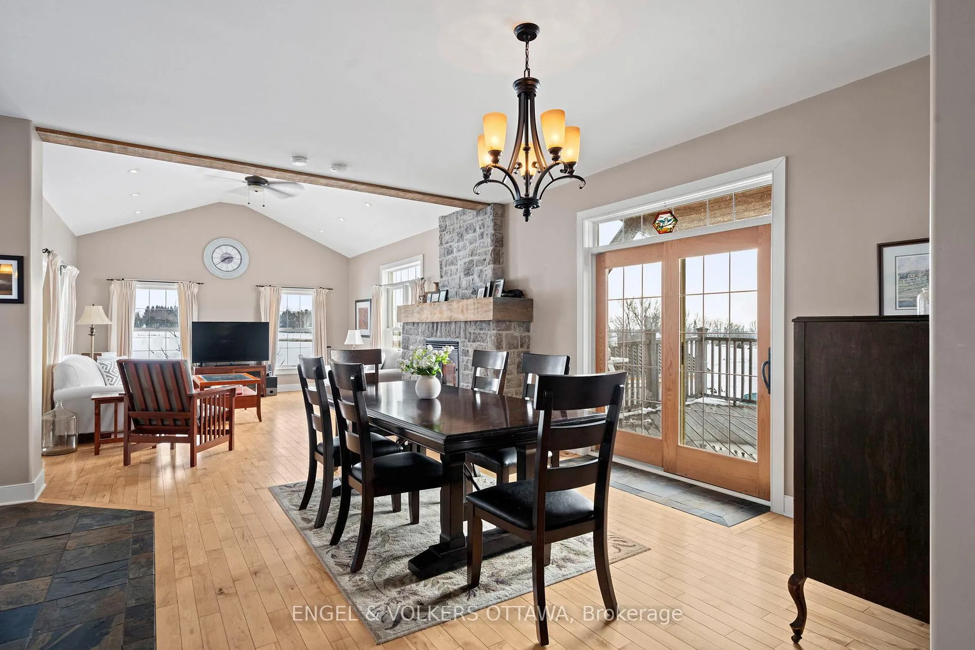 Photo 6 of 5165 Canon Smith Drive, Ottawa, Fitzroy — HOMEH