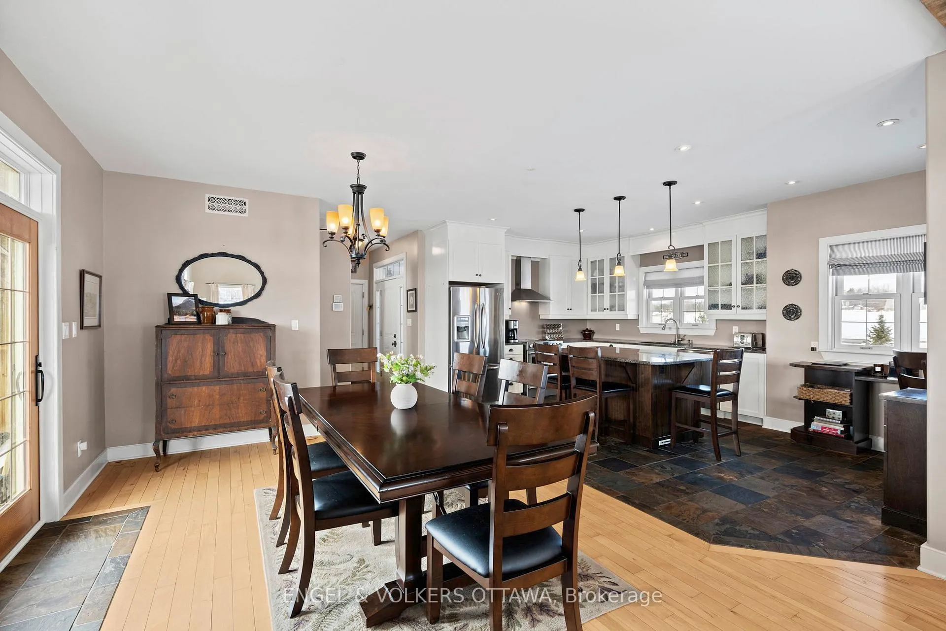 Photo 7 of 5165 Canon Smith Drive, Ottawa, Fitzroy — HOMEH