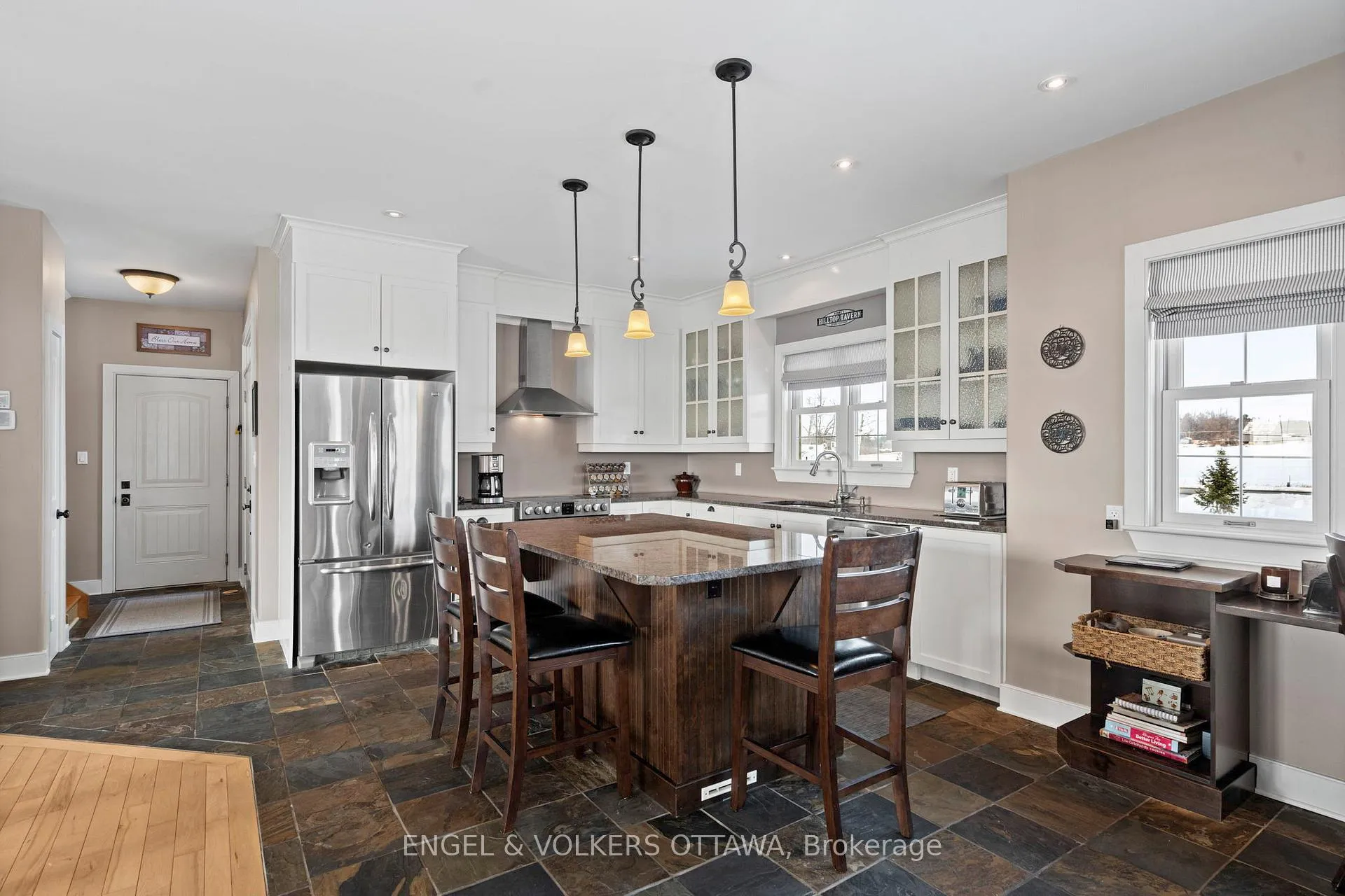 Photo 8 of 5165 Canon Smith Drive, Ottawa, Fitzroy — HOMEH
