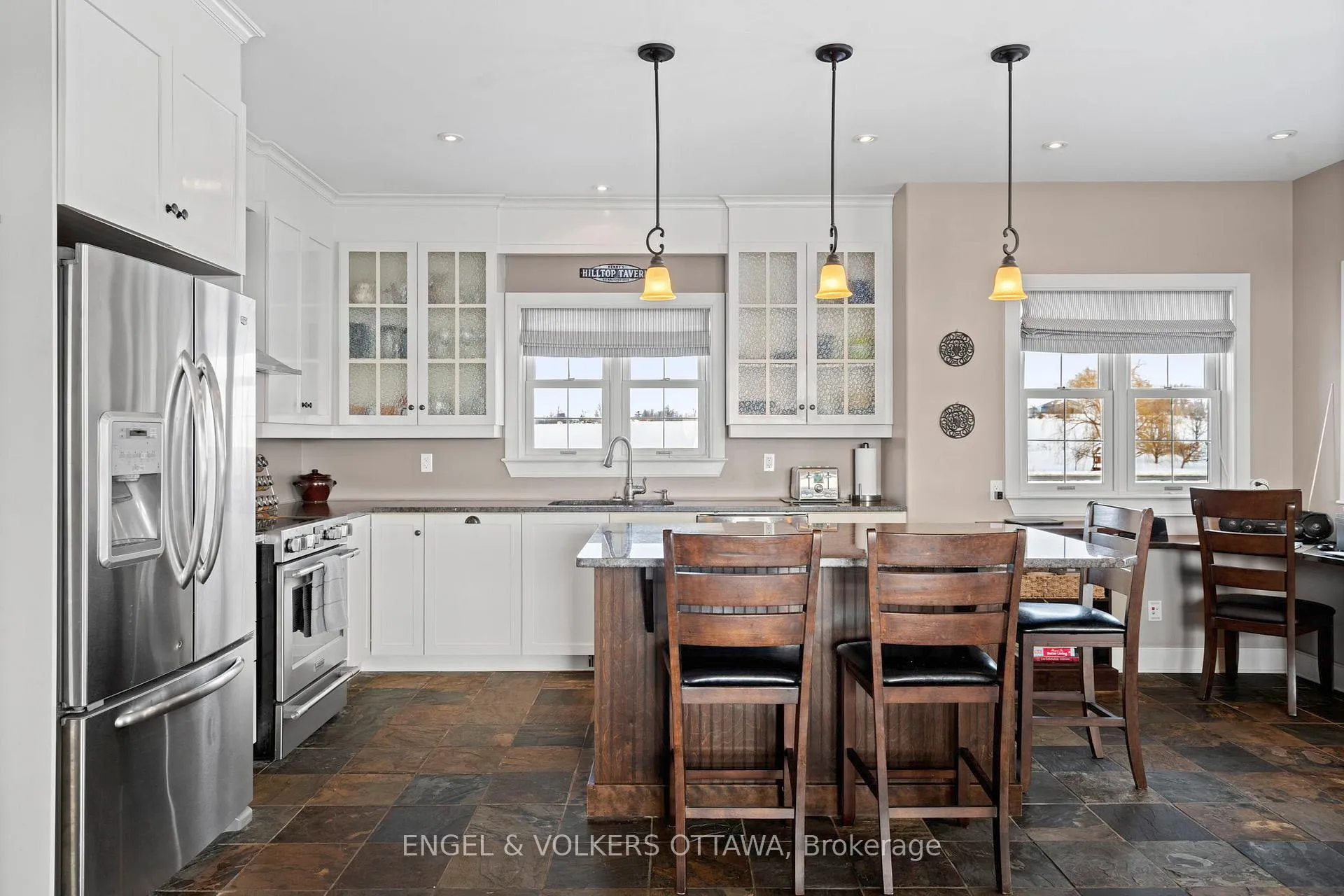 Photo 9 of 5165 Canon Smith Drive, Ottawa, Fitzroy — HOMEH