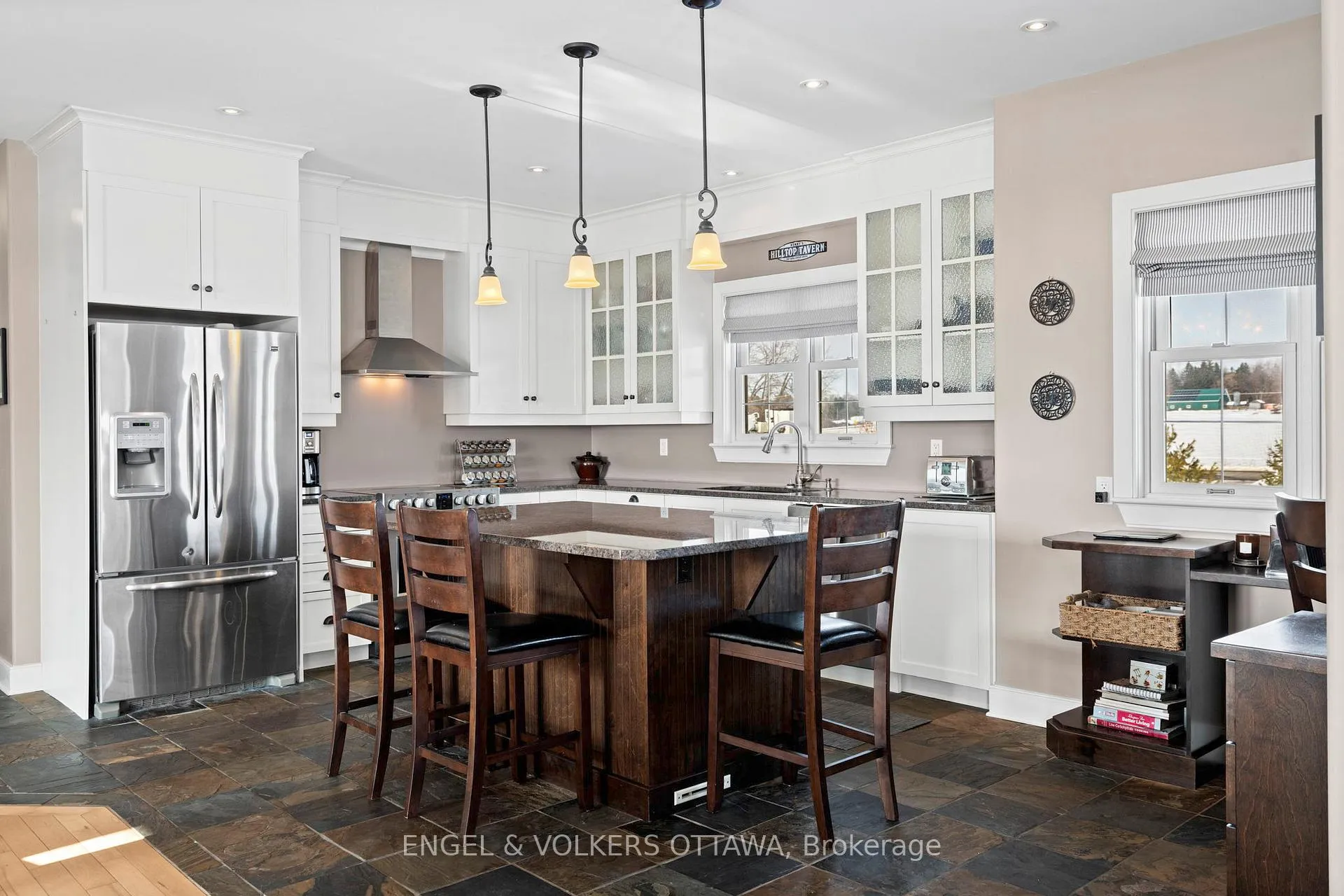 Photo 16 of 5165 Canon Smith Drive, Ottawa, Fitzroy — HOMEH