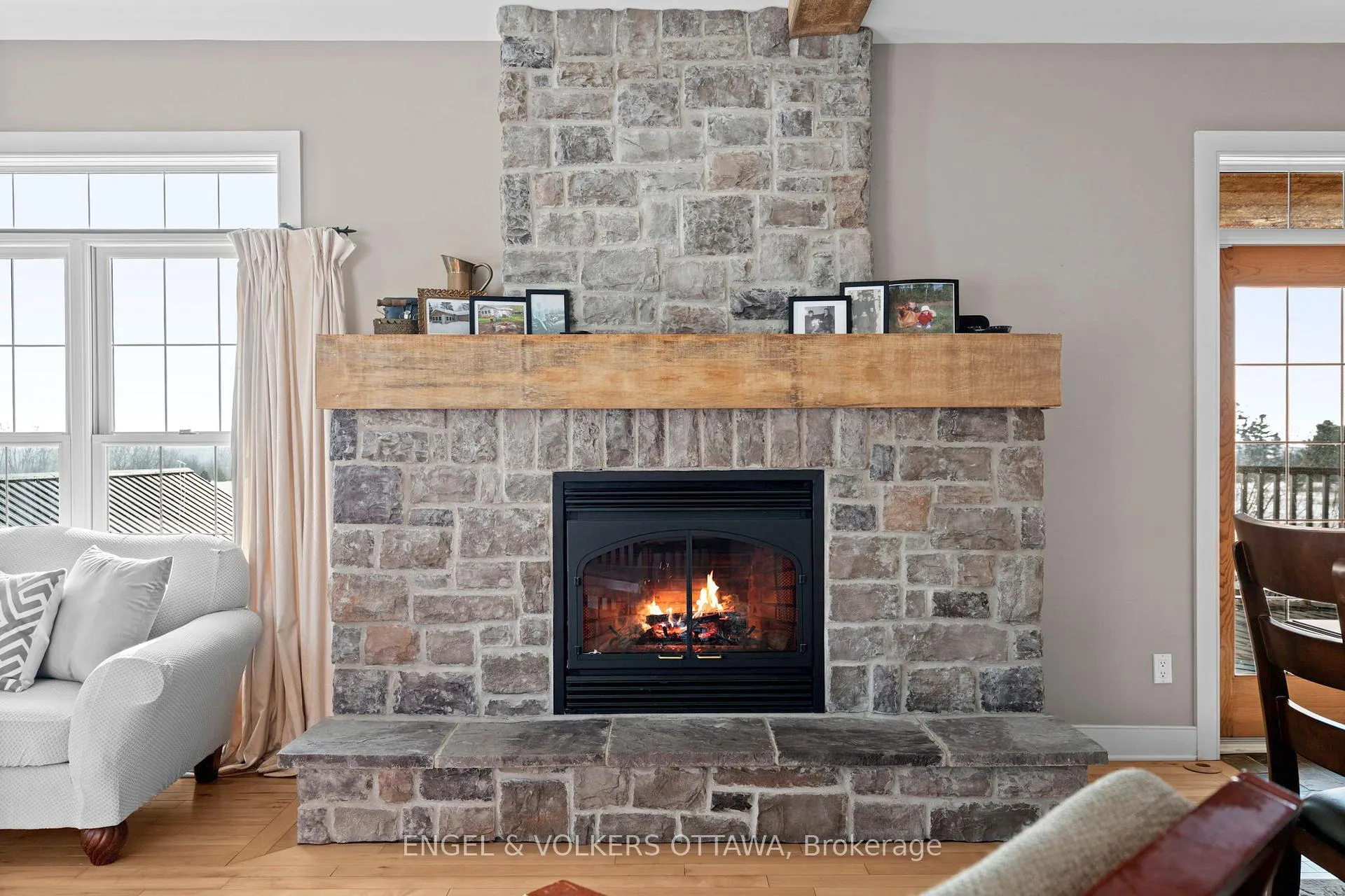 Photo 17 of 5165 Canon Smith Drive, Ottawa, Fitzroy — HOMEH