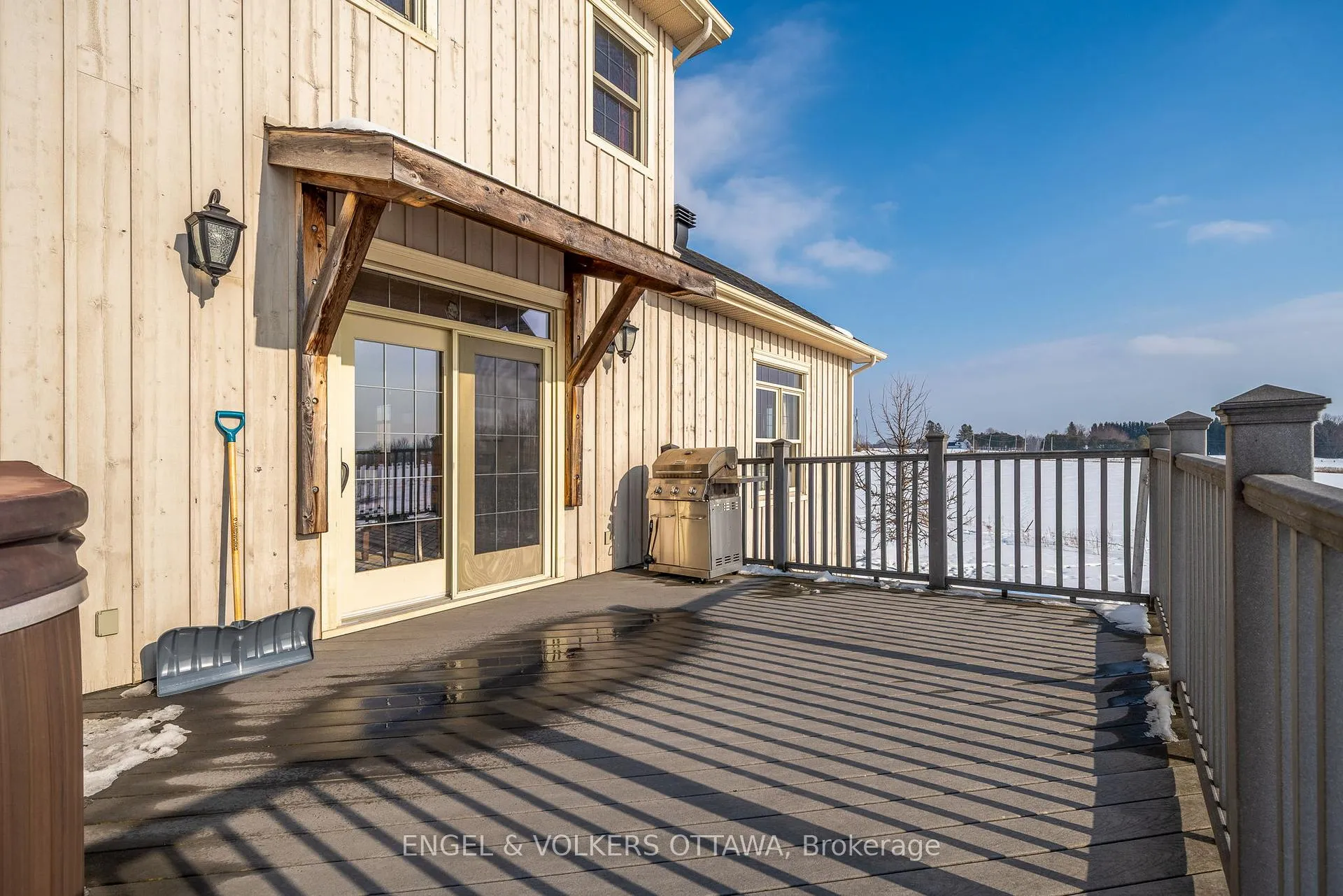 Photo 37 of 5165 Canon Smith Drive, Ottawa, Fitzroy — HOMEH
