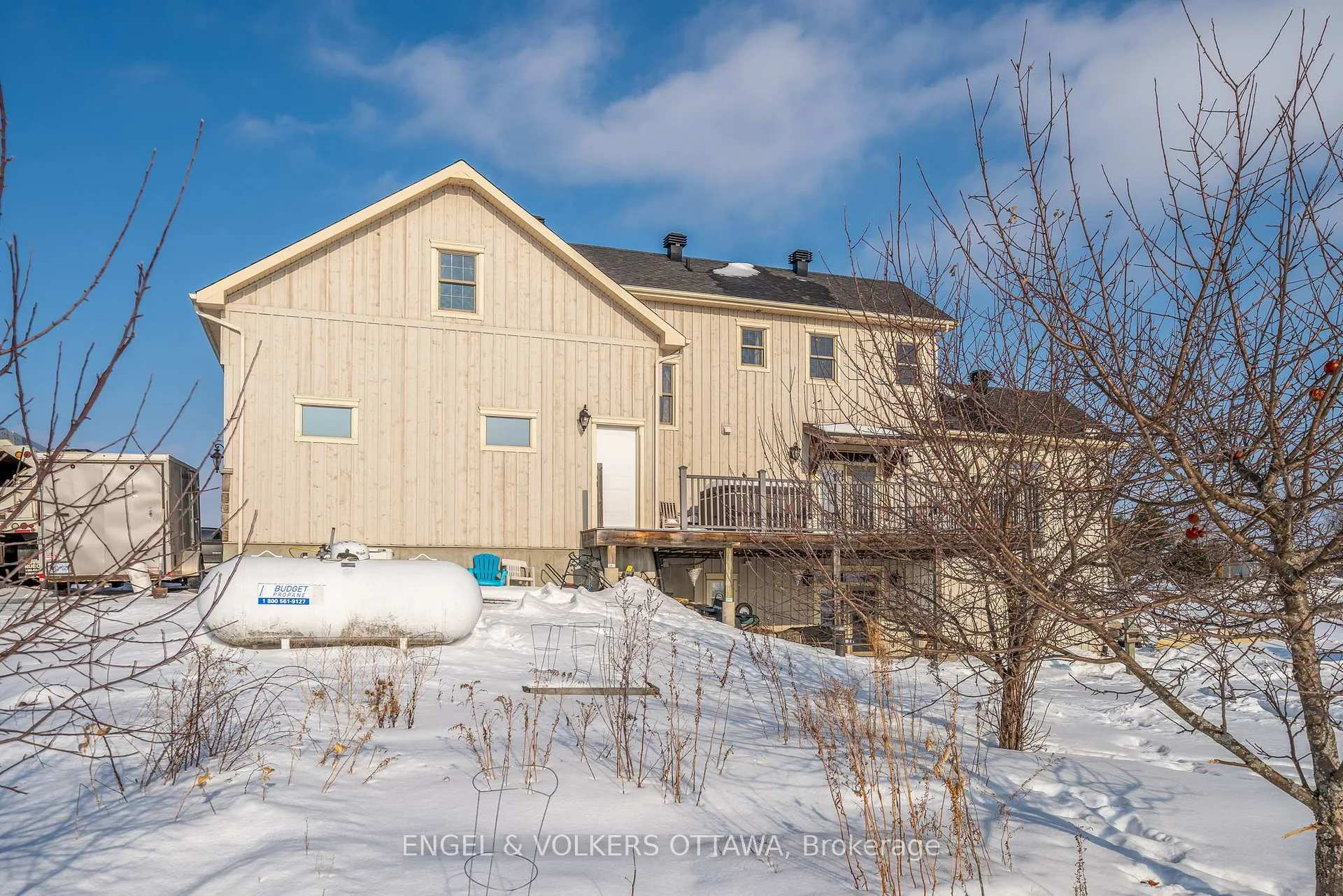 Photo 39 of 5165 Canon Smith Drive, Ottawa, Fitzroy — HOMEH
