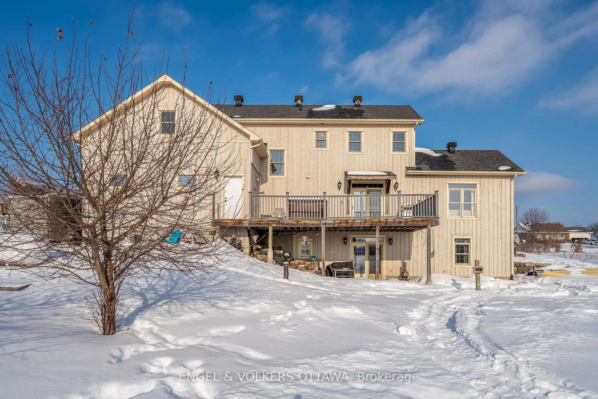 Photo 40 of 5165 Canon Smith Drive, Ottawa, Fitzroy — HOMEH