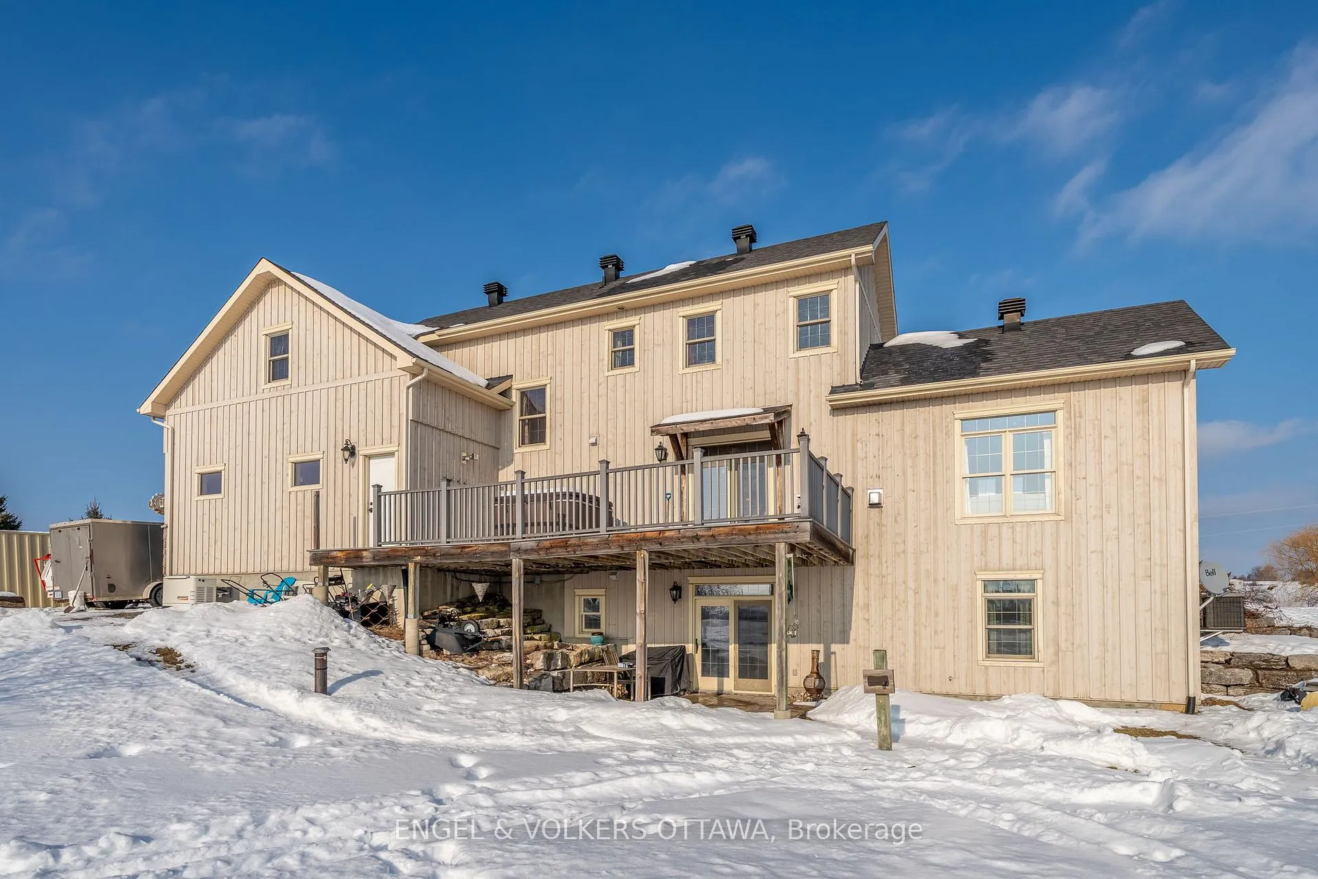 Photo 41 of 5165 Canon Smith Drive, Ottawa, Fitzroy — HOMEH