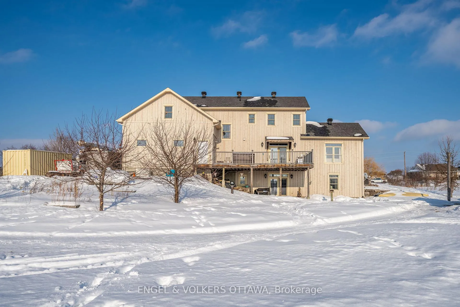 Photo 42 of 5165 Canon Smith Drive, Ottawa, Fitzroy — HOMEH