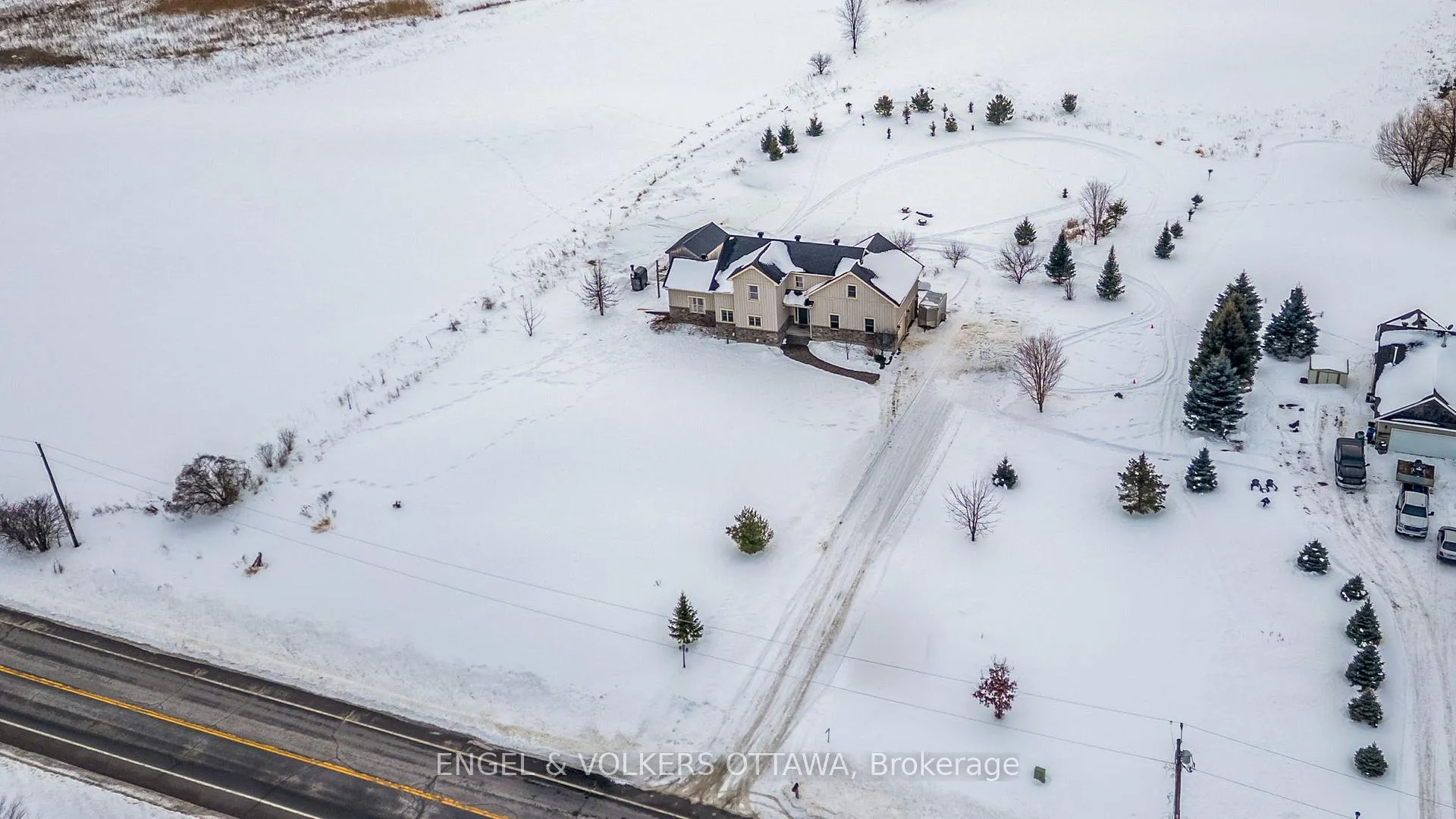 Photo 44 of 5165 Canon Smith Drive, Ottawa, Fitzroy — HOMEH