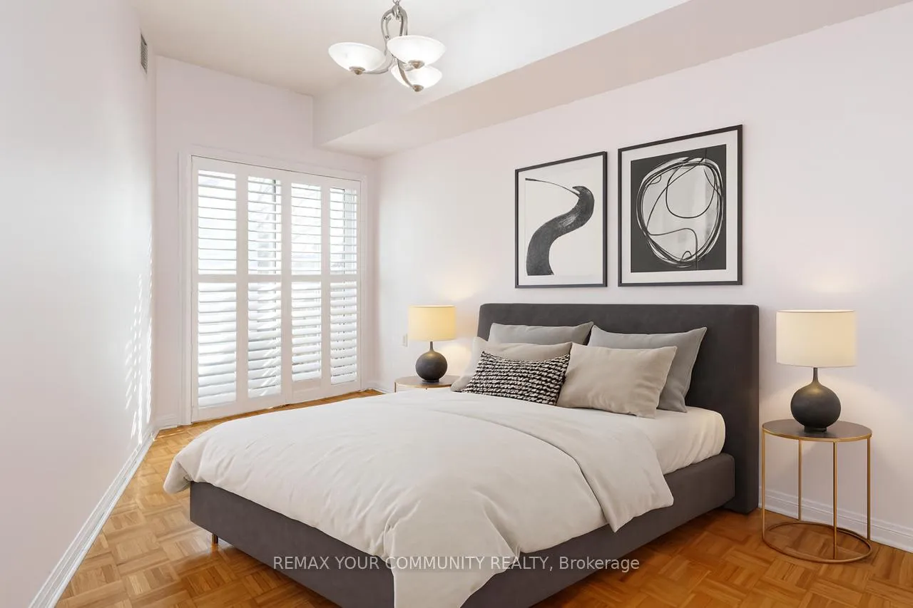 Photo 7 of Unit 109, 2500 Rutherford Road, Vaughan, Maple — HOMEH