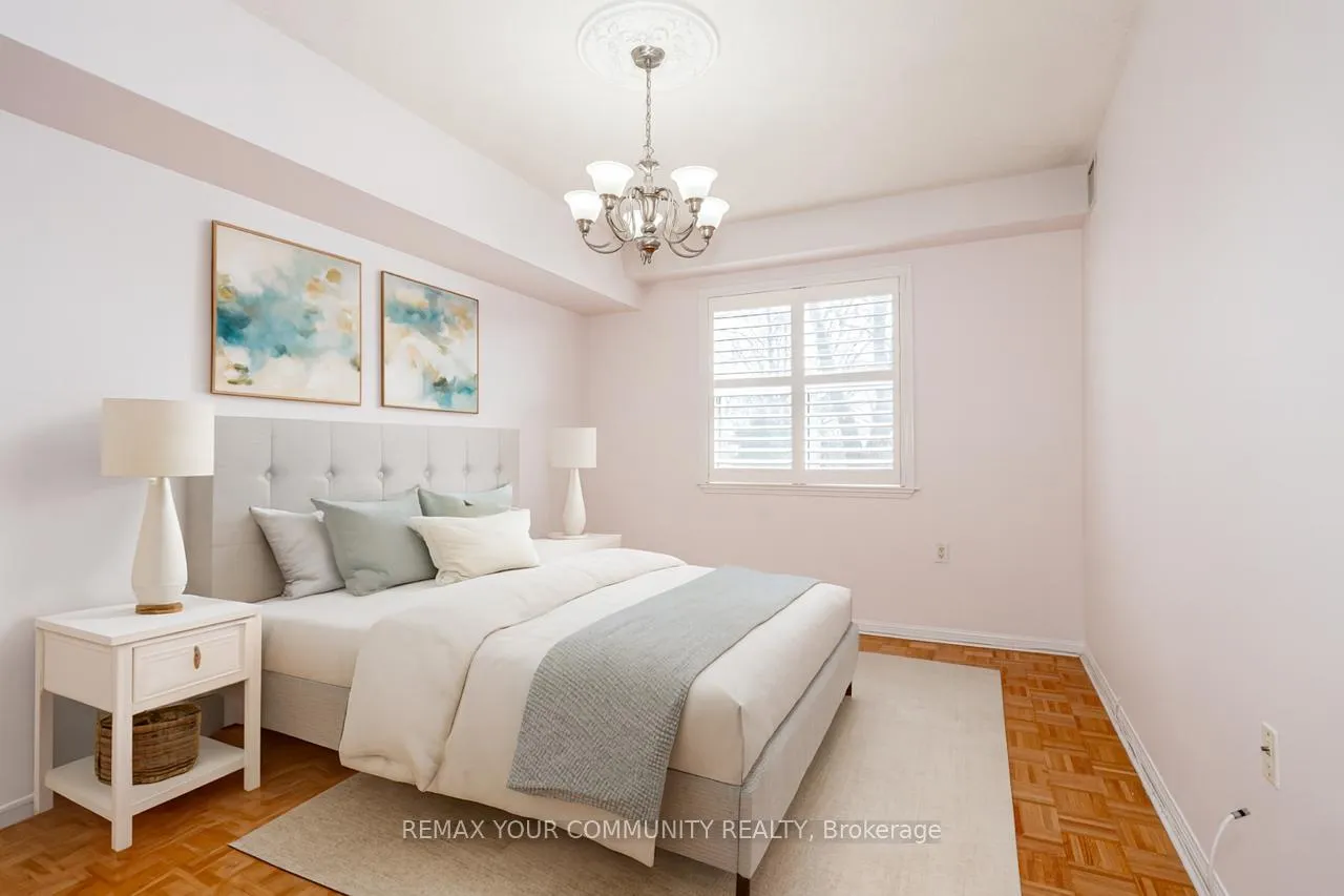 Photo 8 of Unit 109, 2500 Rutherford Road, Vaughan, Maple — HOMEH